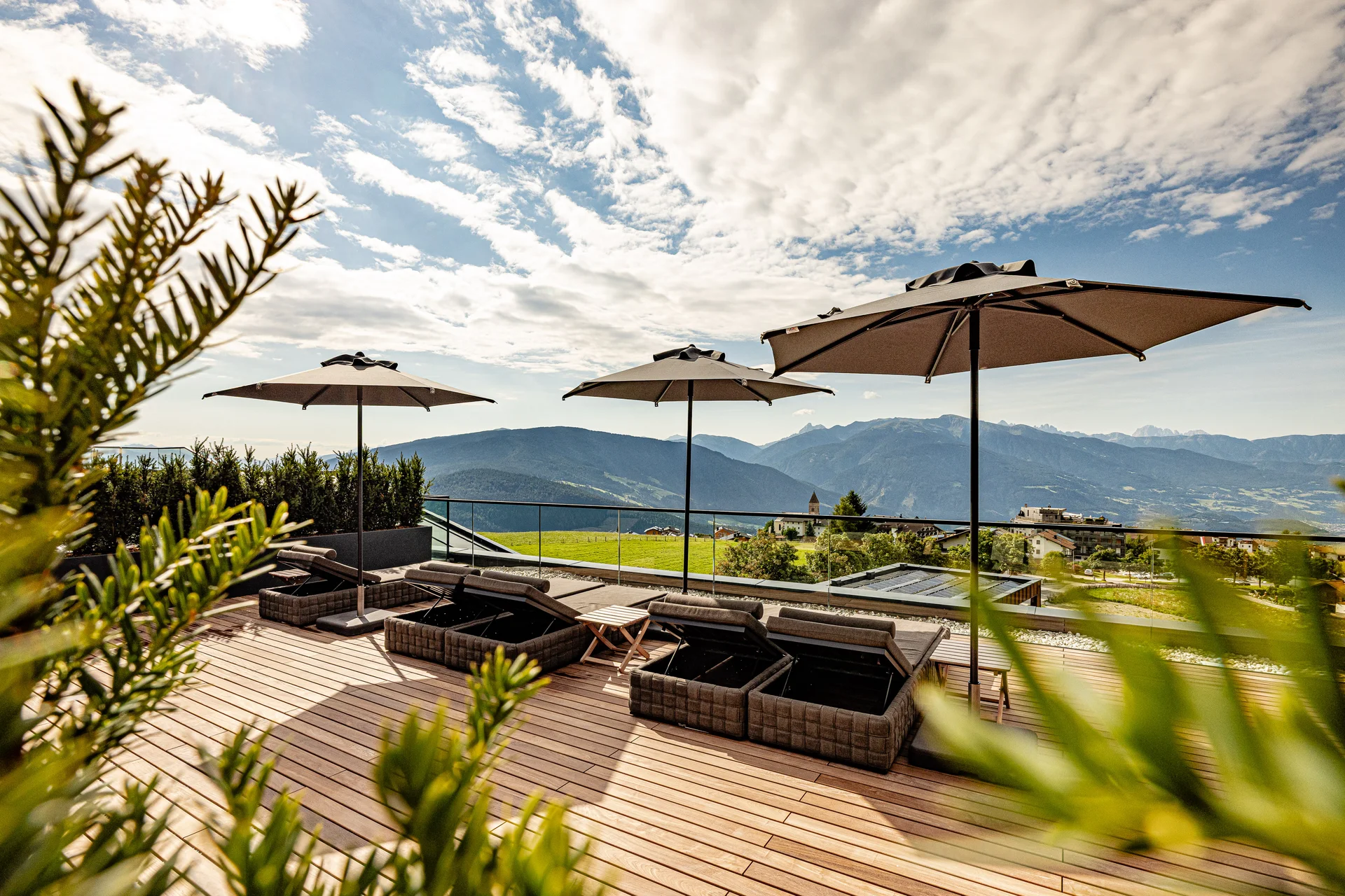 Ihr 4-Sterne-Superior-Hotel in Meransen Ihr 4-Sterne-Superior-Hotel in Meransen