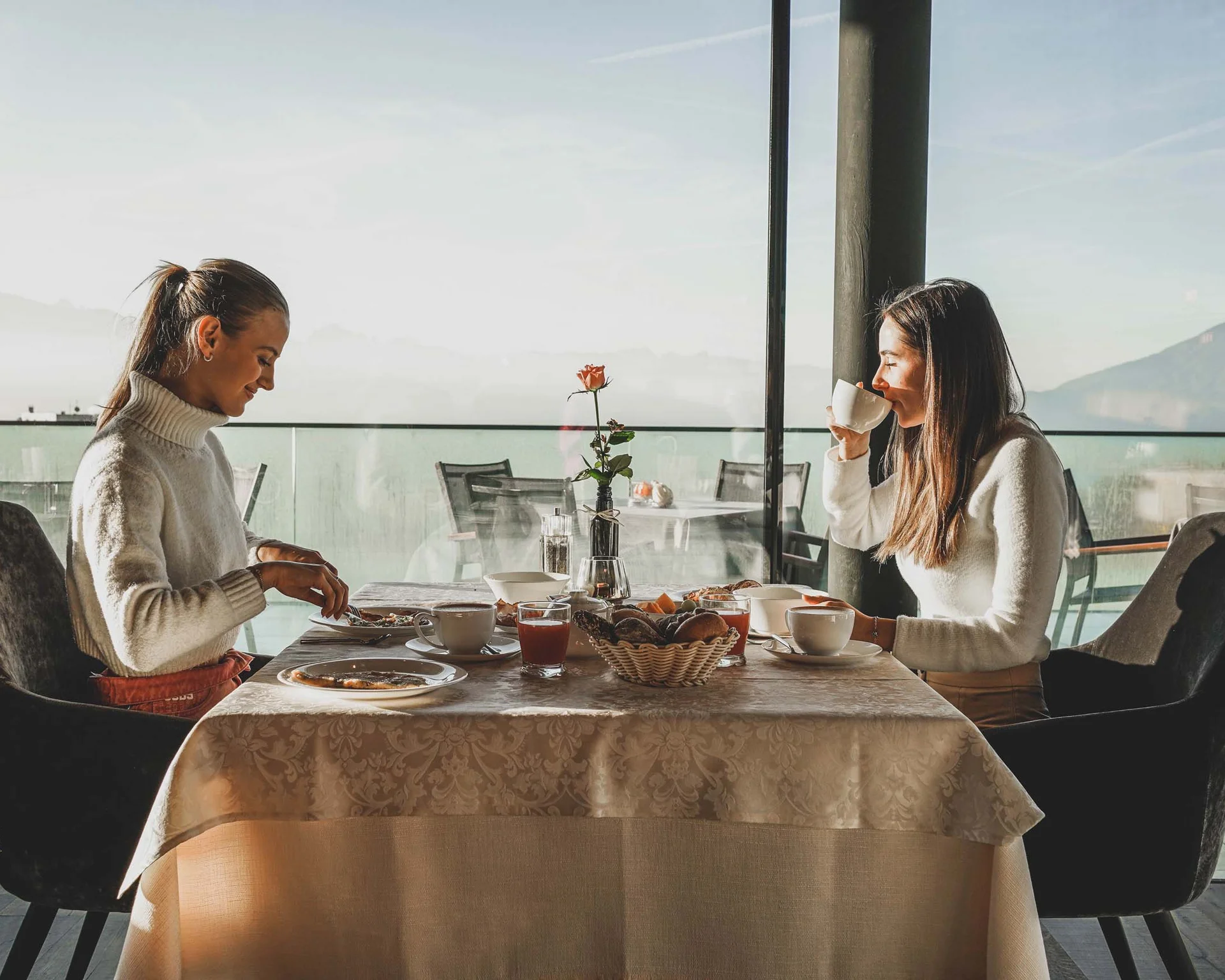 Picture gallery of Hotel Sonnenberg Picture gallery of Hotel Sonnenberg