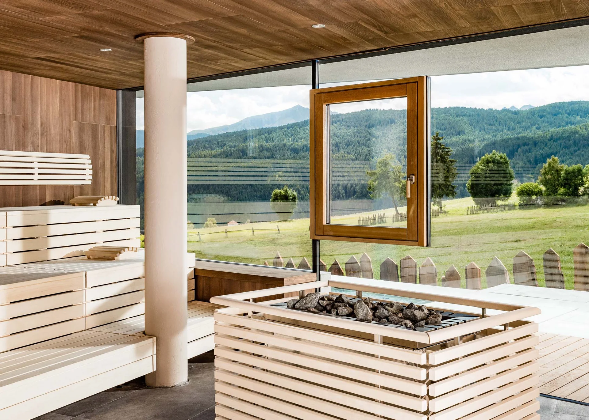 Picture gallery of Hotel Sonnenberg Picture gallery of Hotel Sonnenberg