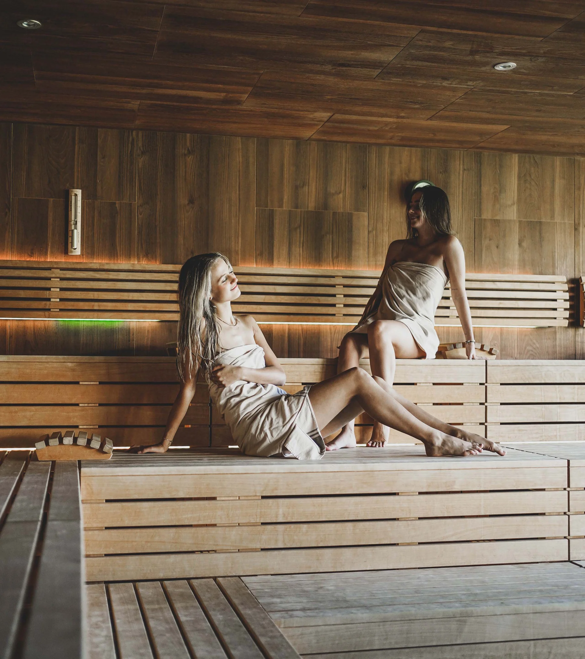 Ihr 4-Sterne-Superior-Hotel in Meransen Ihr 4-Sterne-Superior-Hotel in Meransen