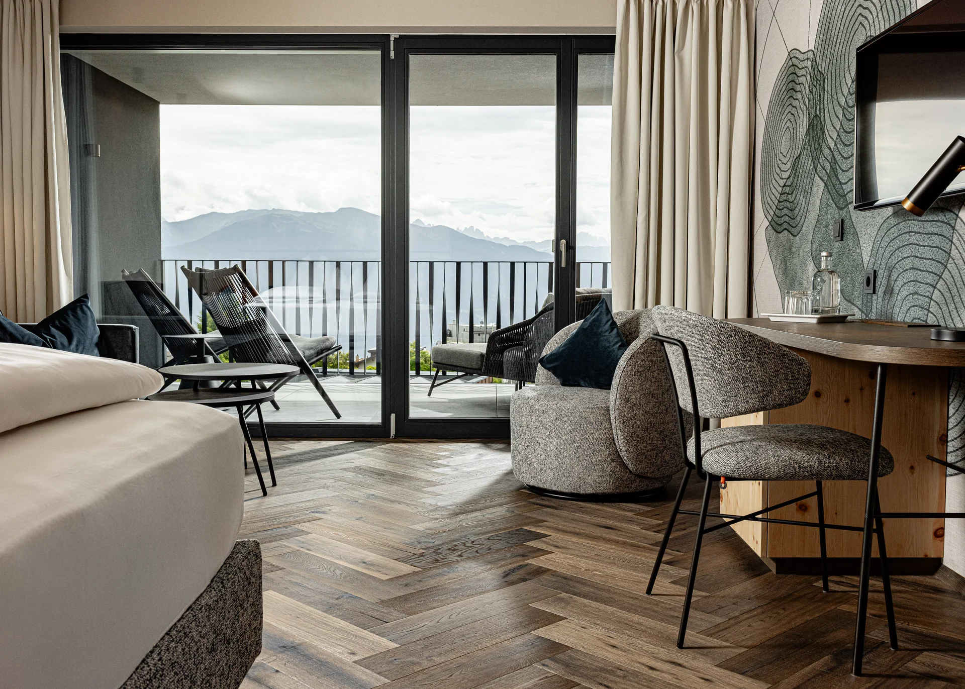 Picture gallery of Hotel Sonnenberg Picture gallery of Hotel Sonnenberg