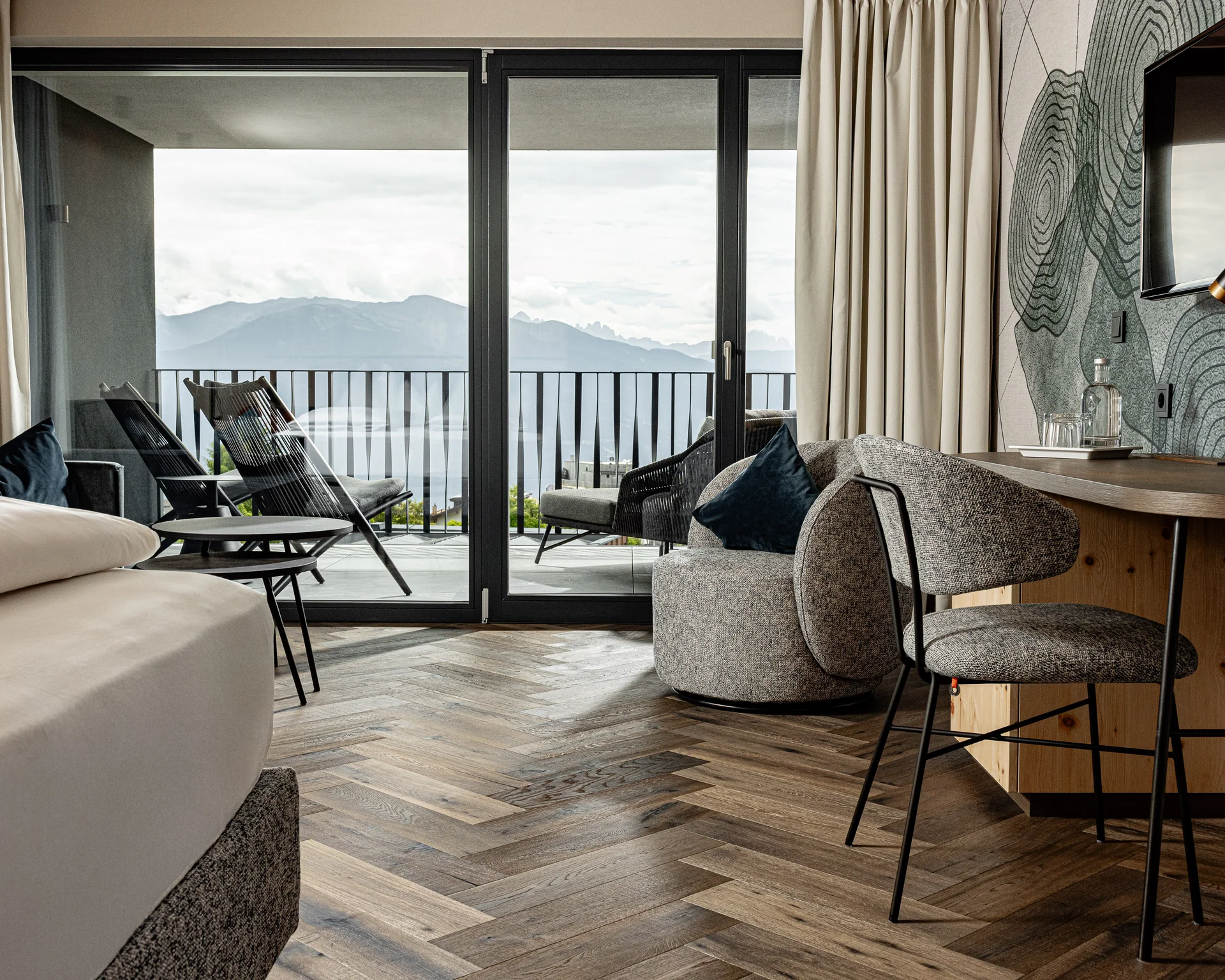 Bildergalerie des Hotels Sonnenberg Bildergalerie des Hotels Sonnenberg