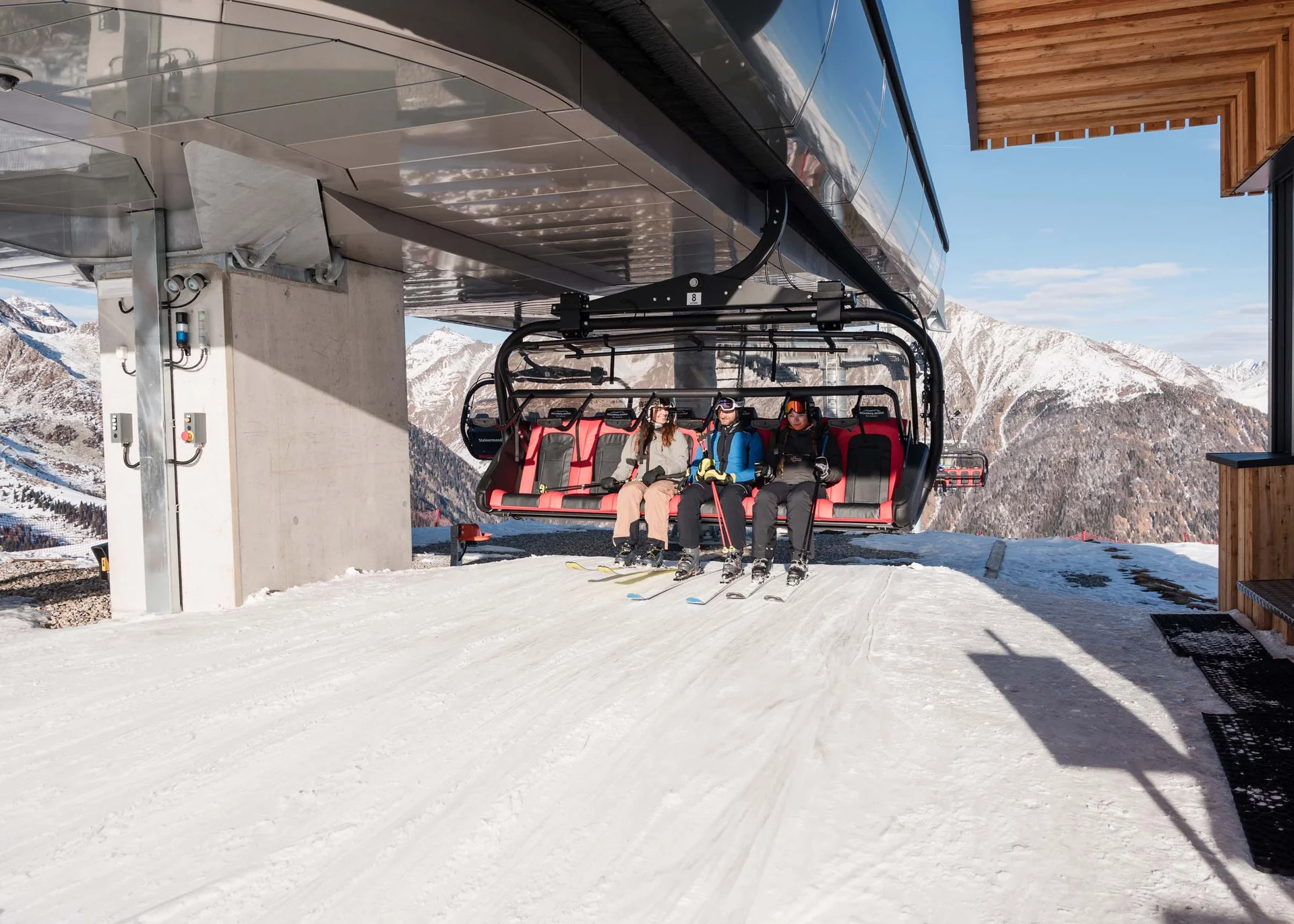 Picture gallery of Hotel Sonnenberg Picture gallery of Hotel Sonnenberg