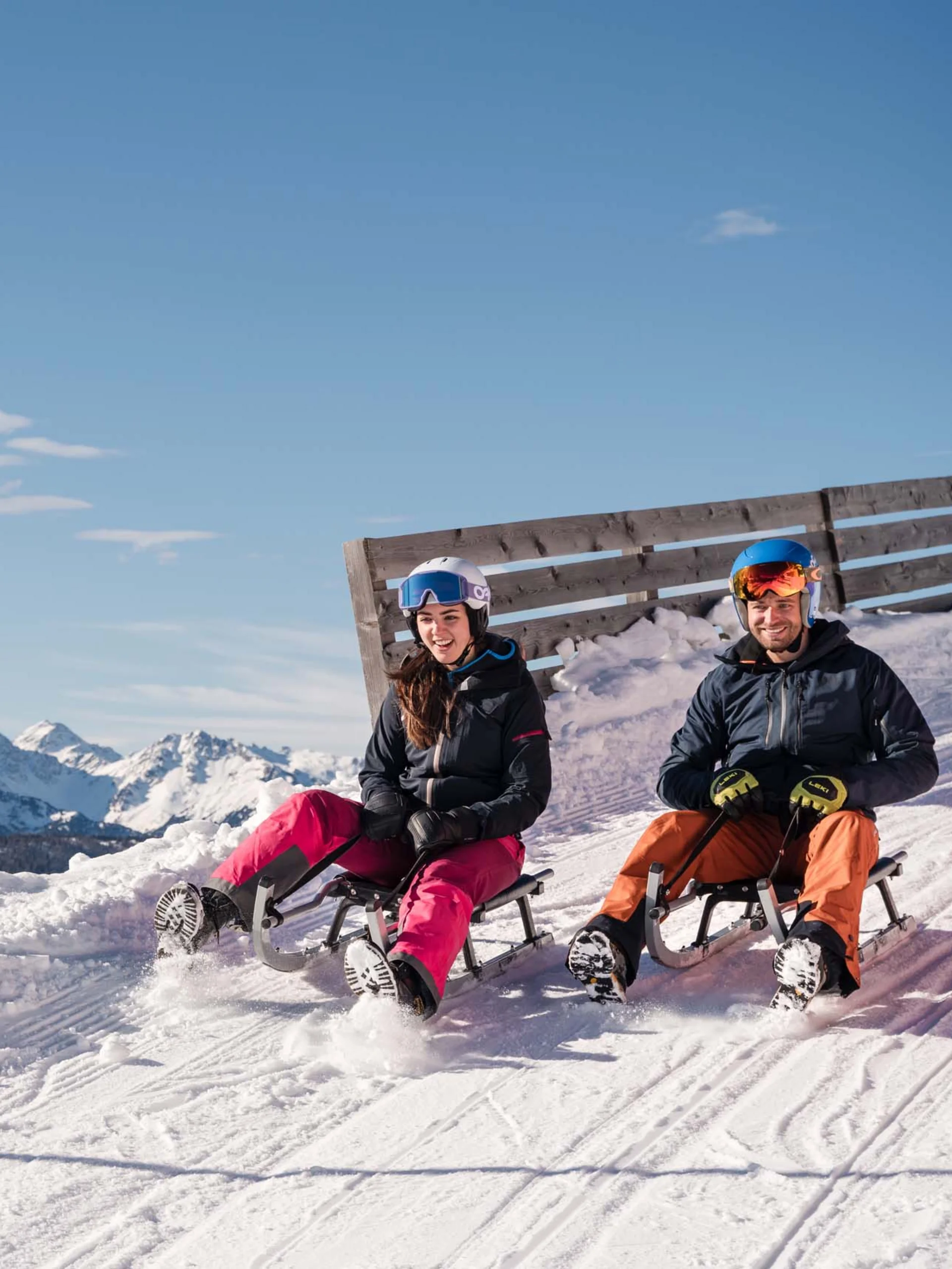 Hotel in Val Pusteria: vivete avventure tutto l’anno! Hotel in Val Pusteria: vivete avventure tutto l’anno!