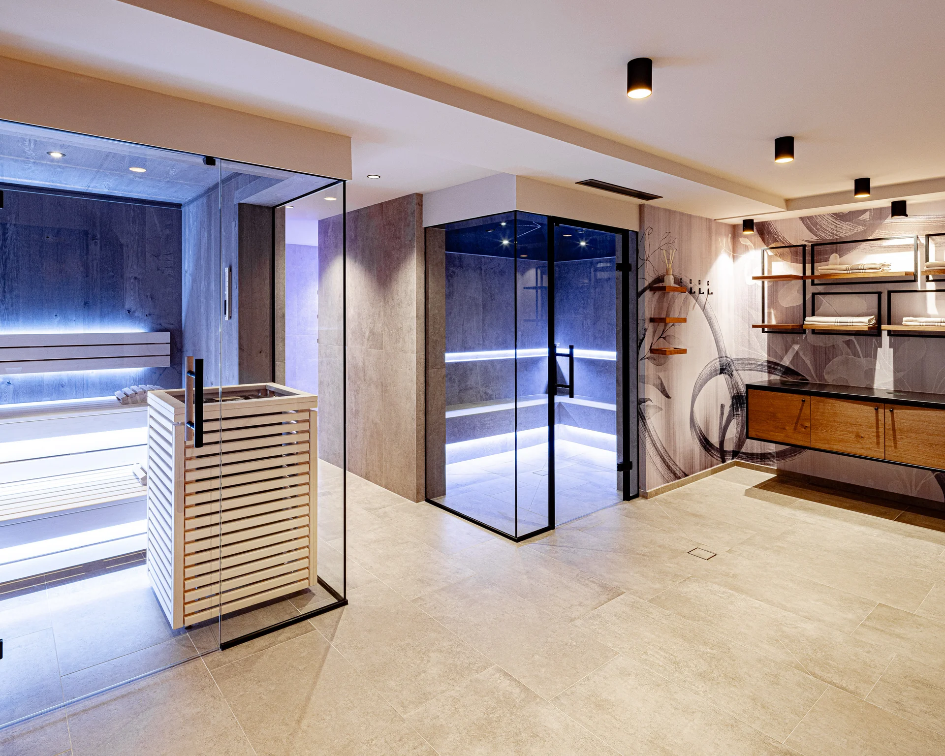 Bildergalerie des Hotels Sonnenberg Bildergalerie des Hotels Sonnenberg