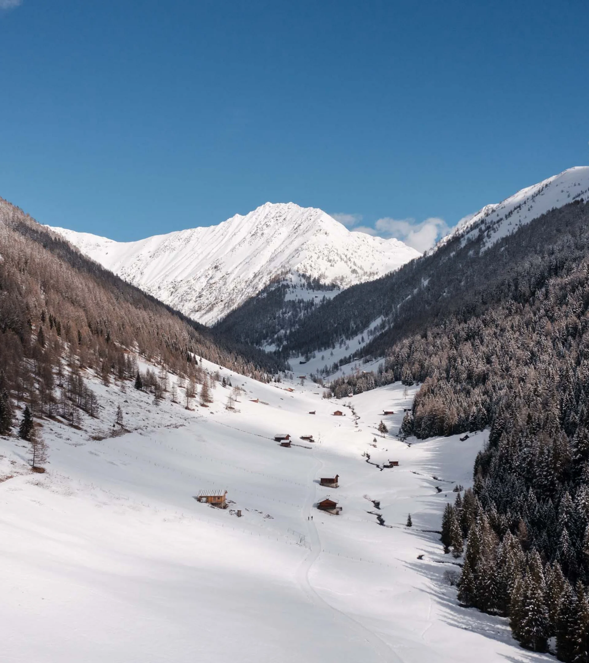 Wonderful treatments at Sonnenberg Spa Wonderful treatments at Sonnenberg Spa