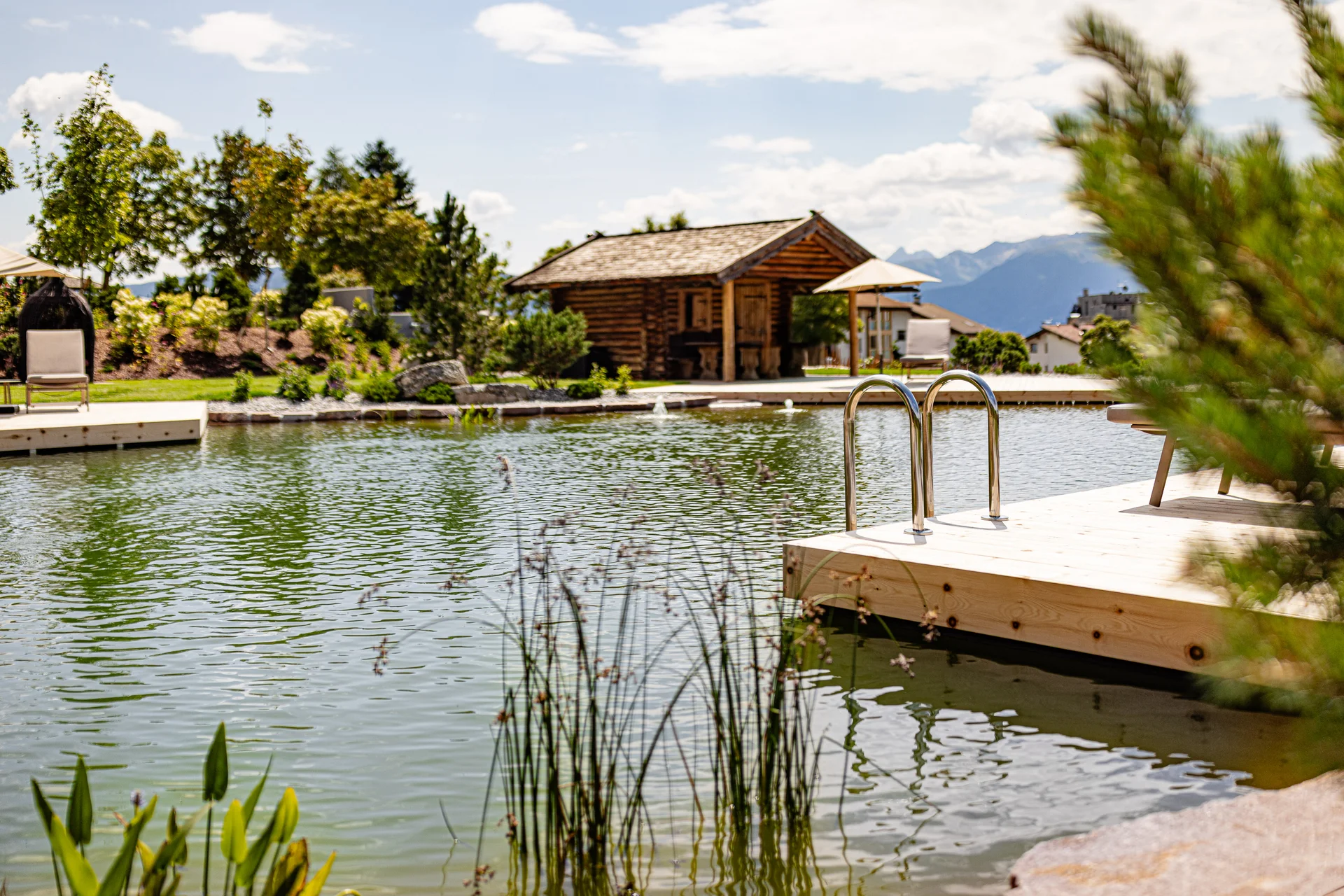 Your wellness hotel in Meransen Your wellness hotel in Meransen