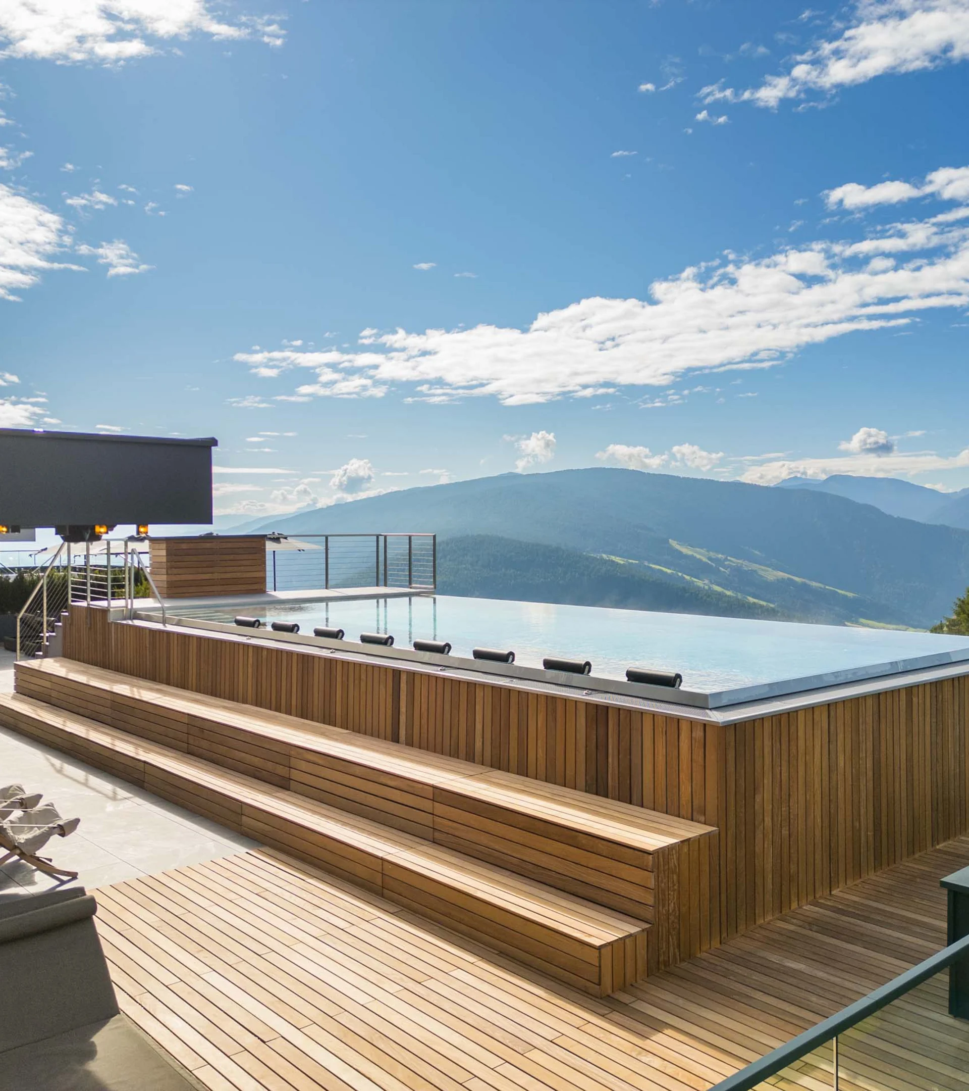 Your wellness hotel in Meransen Your wellness hotel in Meransen