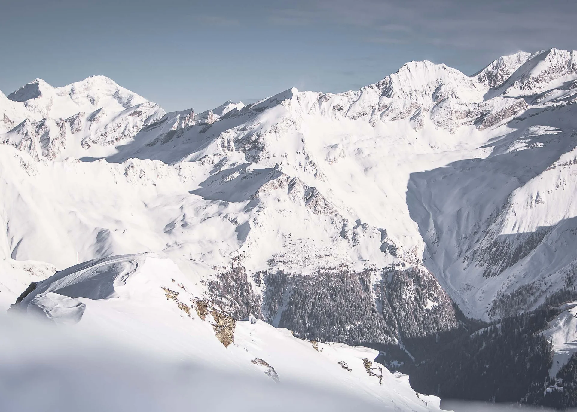 Picture gallery of Hotel Sonnenberg Picture gallery of Hotel Sonnenberg