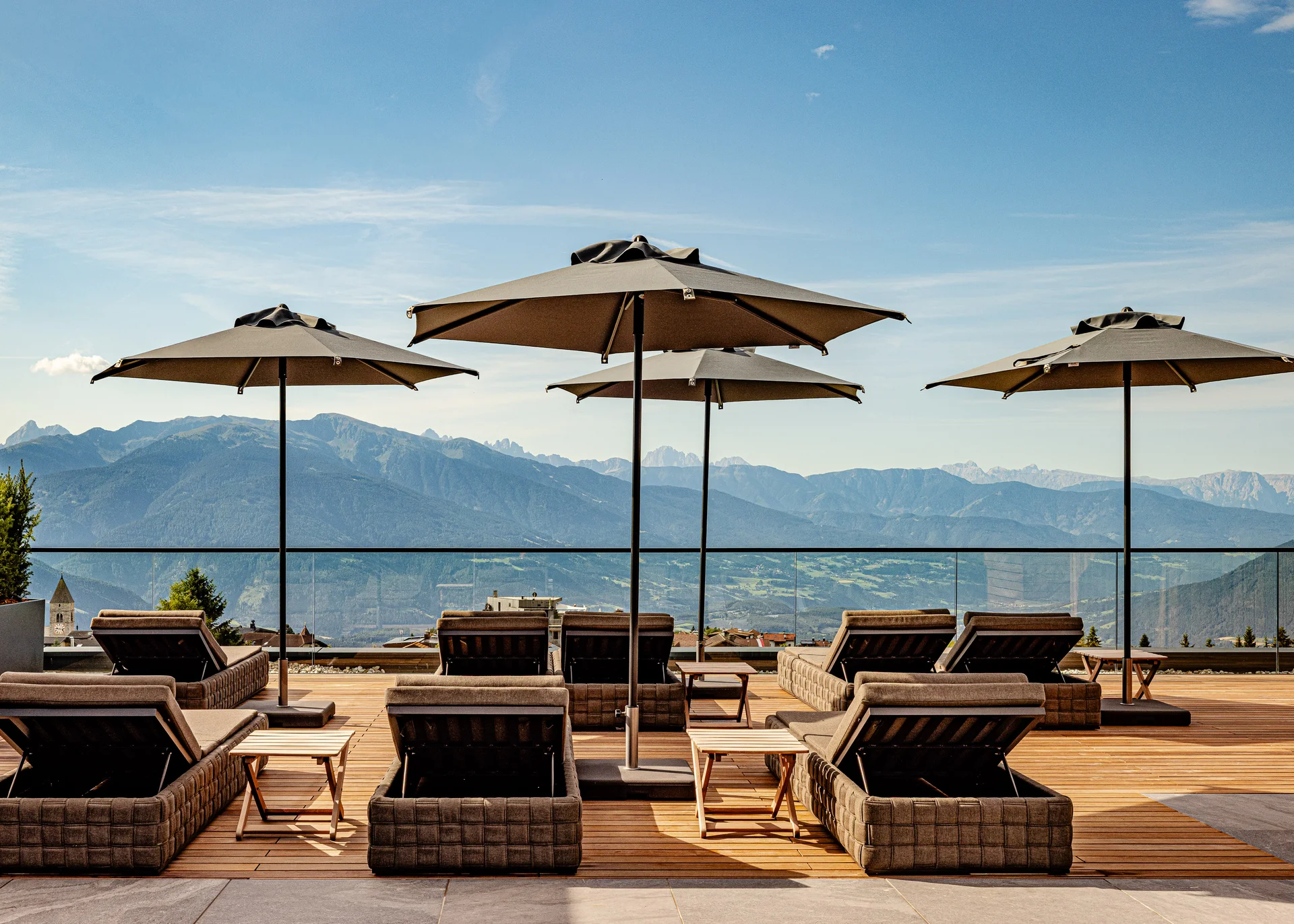 Bildergalerie des Hotels Sonnenberg Bildergalerie des Hotels Sonnenberg