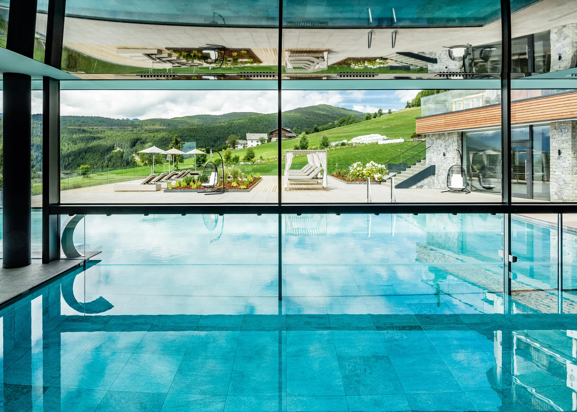 Picture gallery of Hotel Sonnenberg Picture gallery of Hotel Sonnenberg