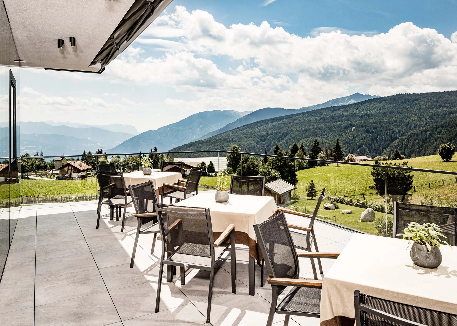 Picture gallery of Hotel Sonnenberg Picture gallery of Hotel Sonnenberg