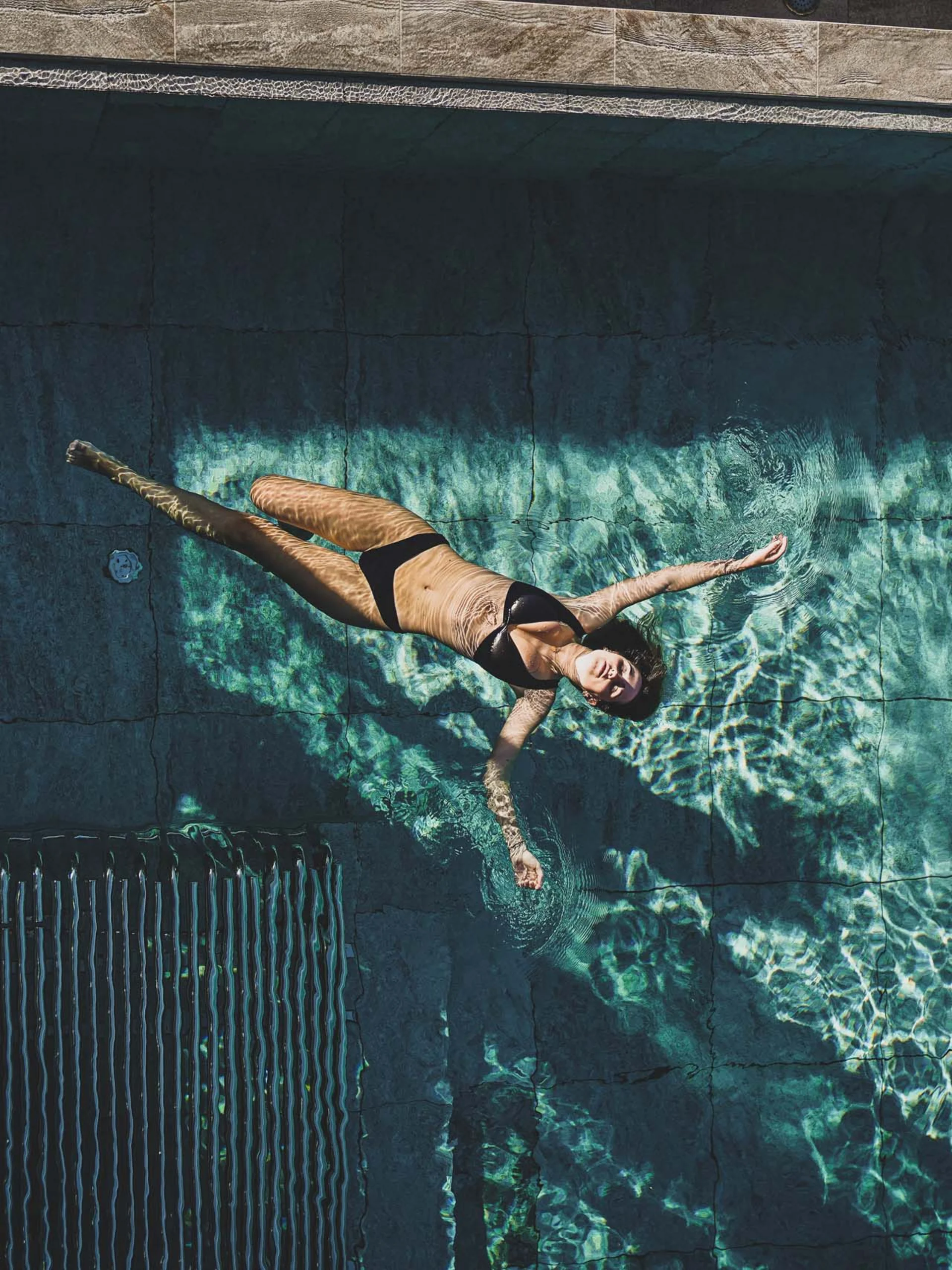 Work out at the premium fitness hotel in South Tyrol Work out at the premium fitness hotel in South Tyrol