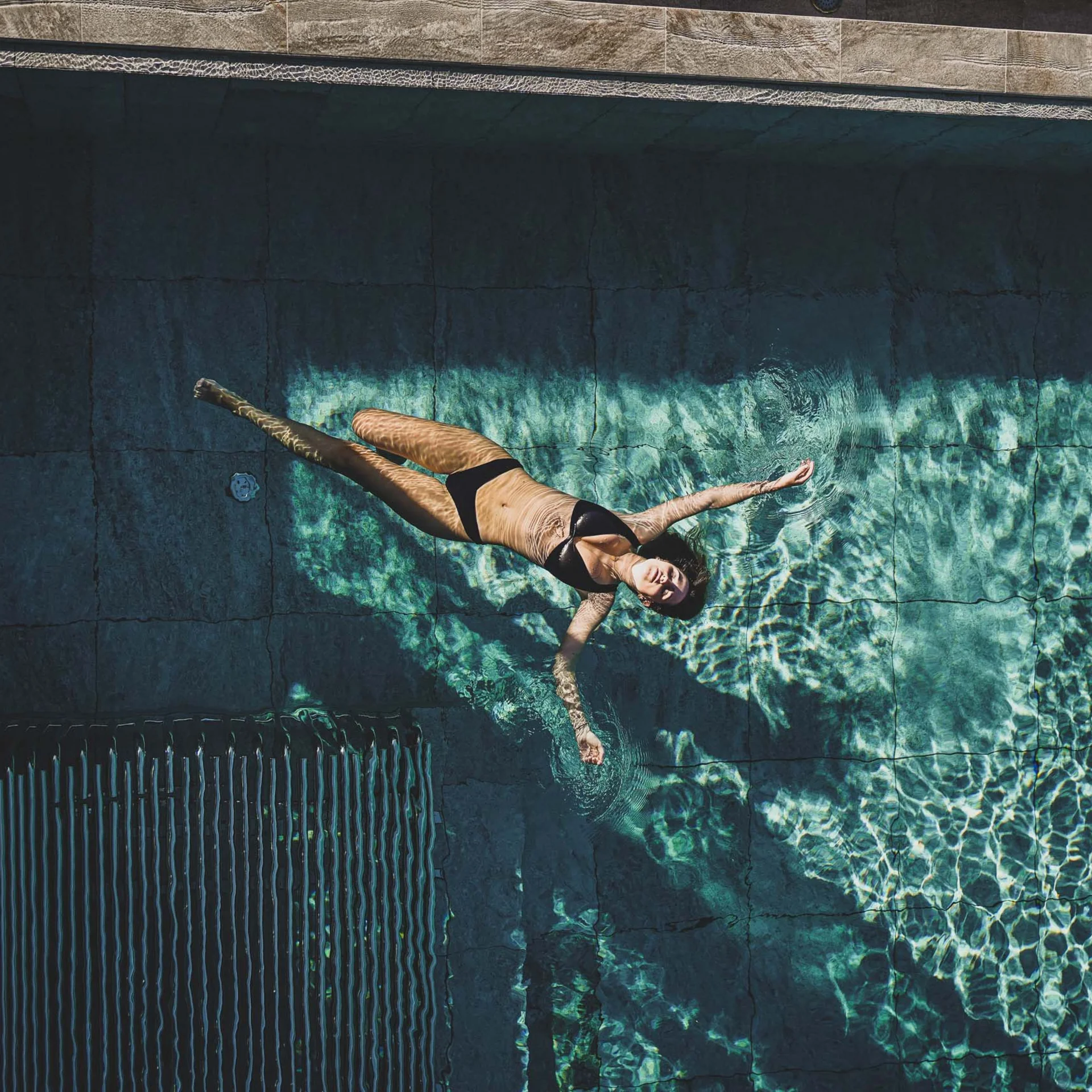 Wonderful treatments at Sonnenberg Spa Wonderful treatments at Sonnenberg Spa