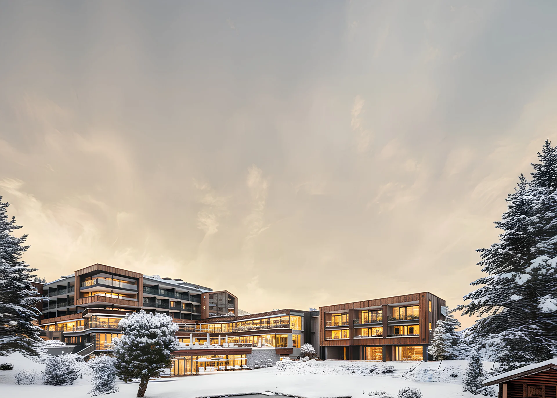 Bildergalerie des Hotels Sonnenberg Bildergalerie des Hotels Sonnenberg