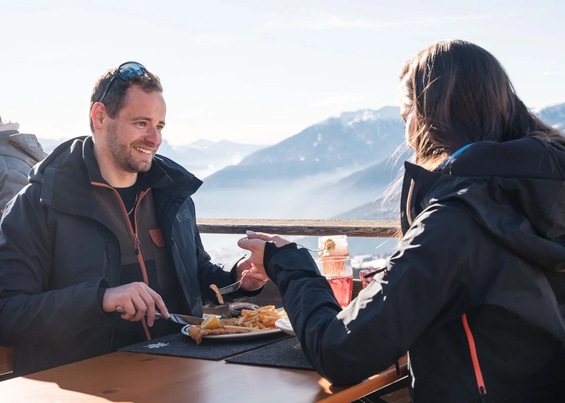 Picture gallery of Hotel Sonnenberg Picture gallery of Hotel Sonnenberg