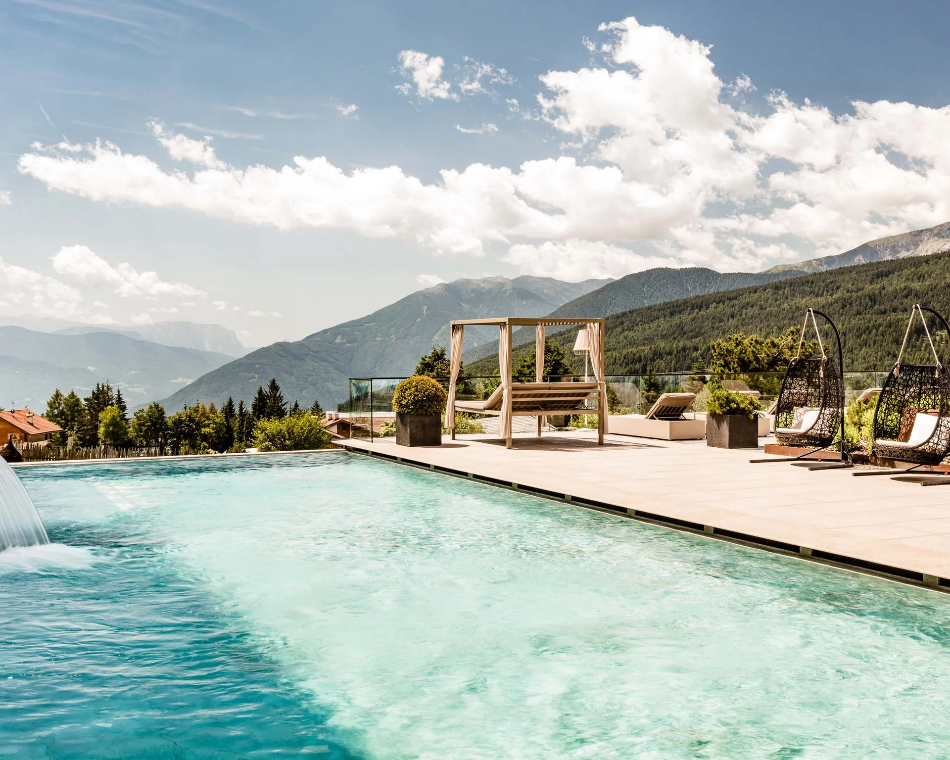 Picture gallery of Hotel Sonnenberg Picture gallery of Hotel Sonnenberg