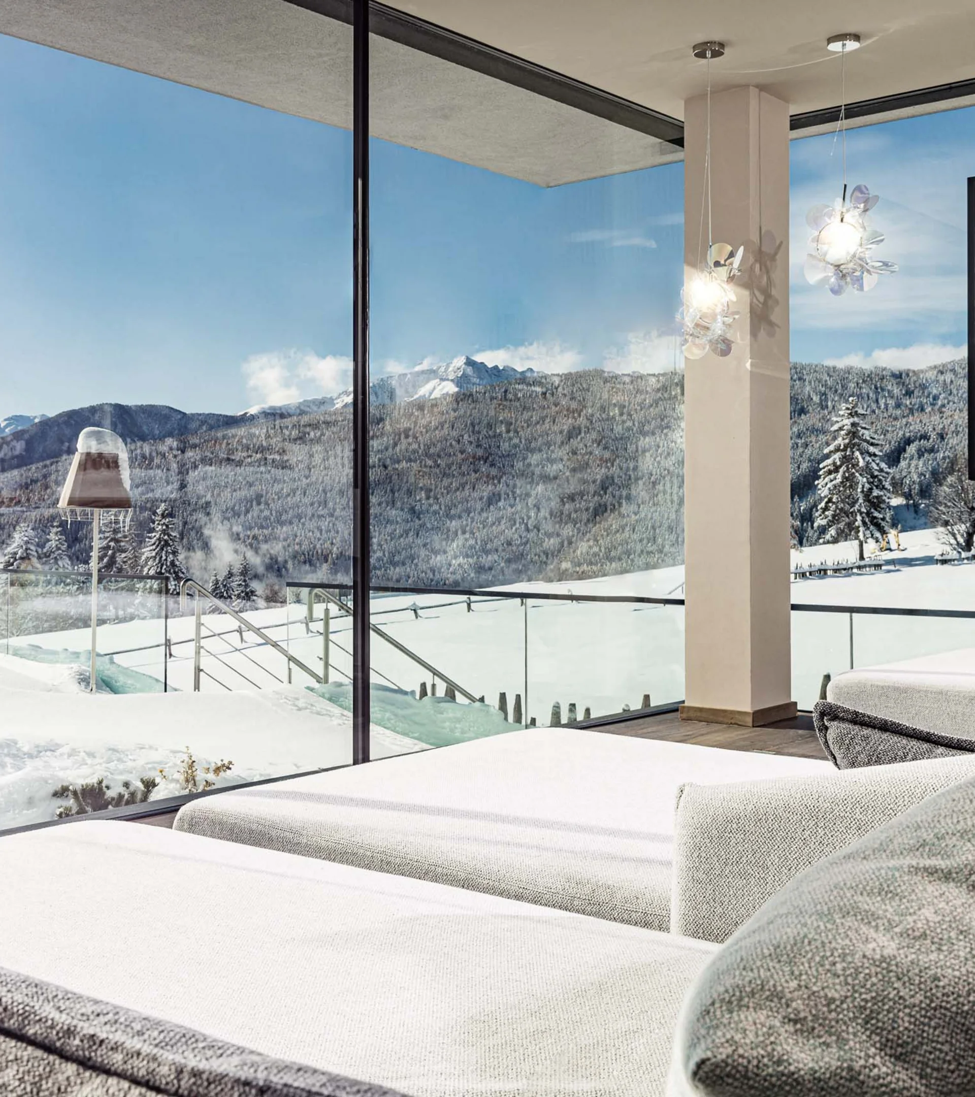 Your wellness hotel in Meransen Your wellness hotel in Meransen