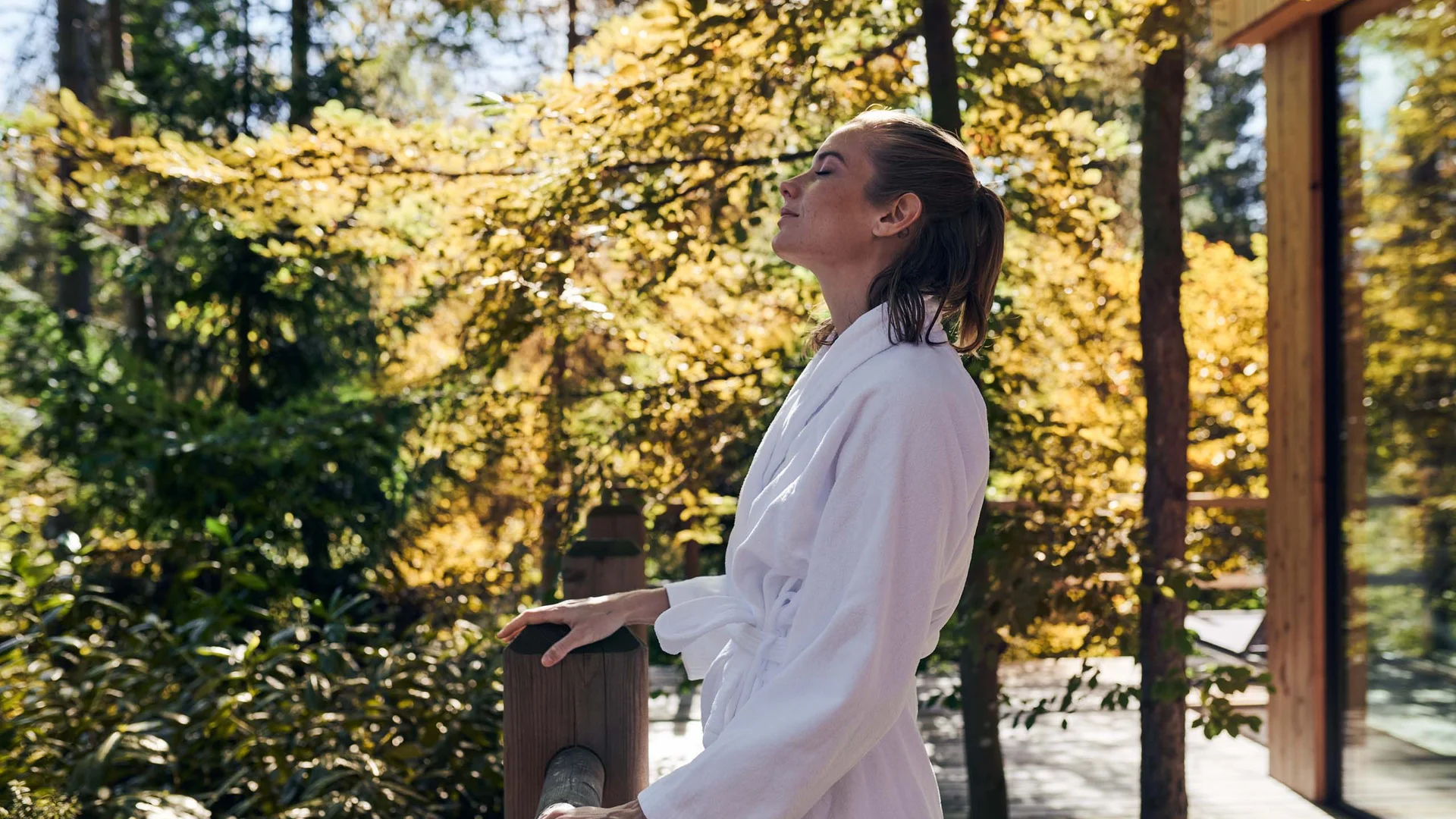 Your wellness hotel in Meransen Your wellness hotel in Meransen