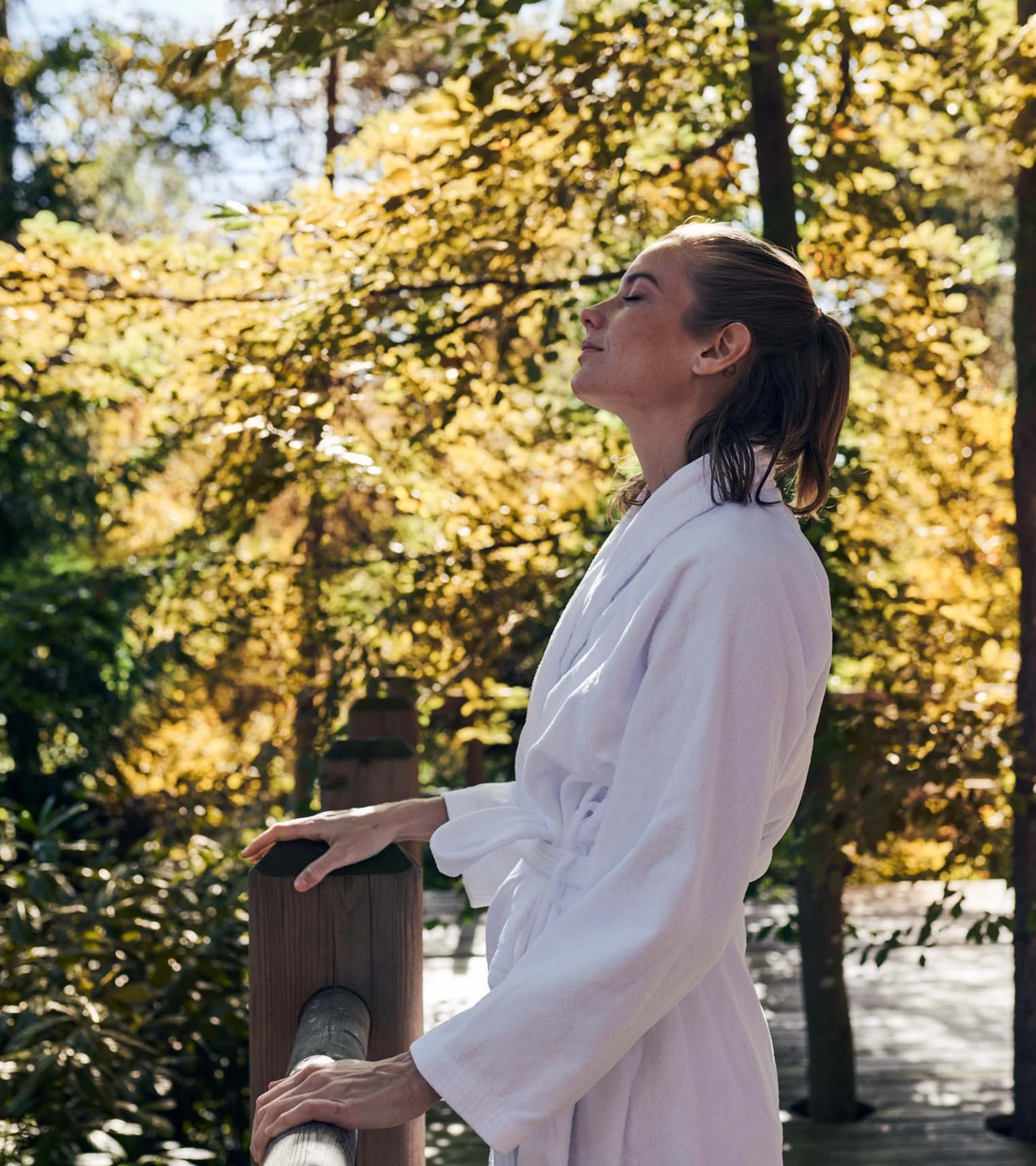 Wonderful treatments at Sonnenberg Spa Wonderful treatments at Sonnenberg Spa