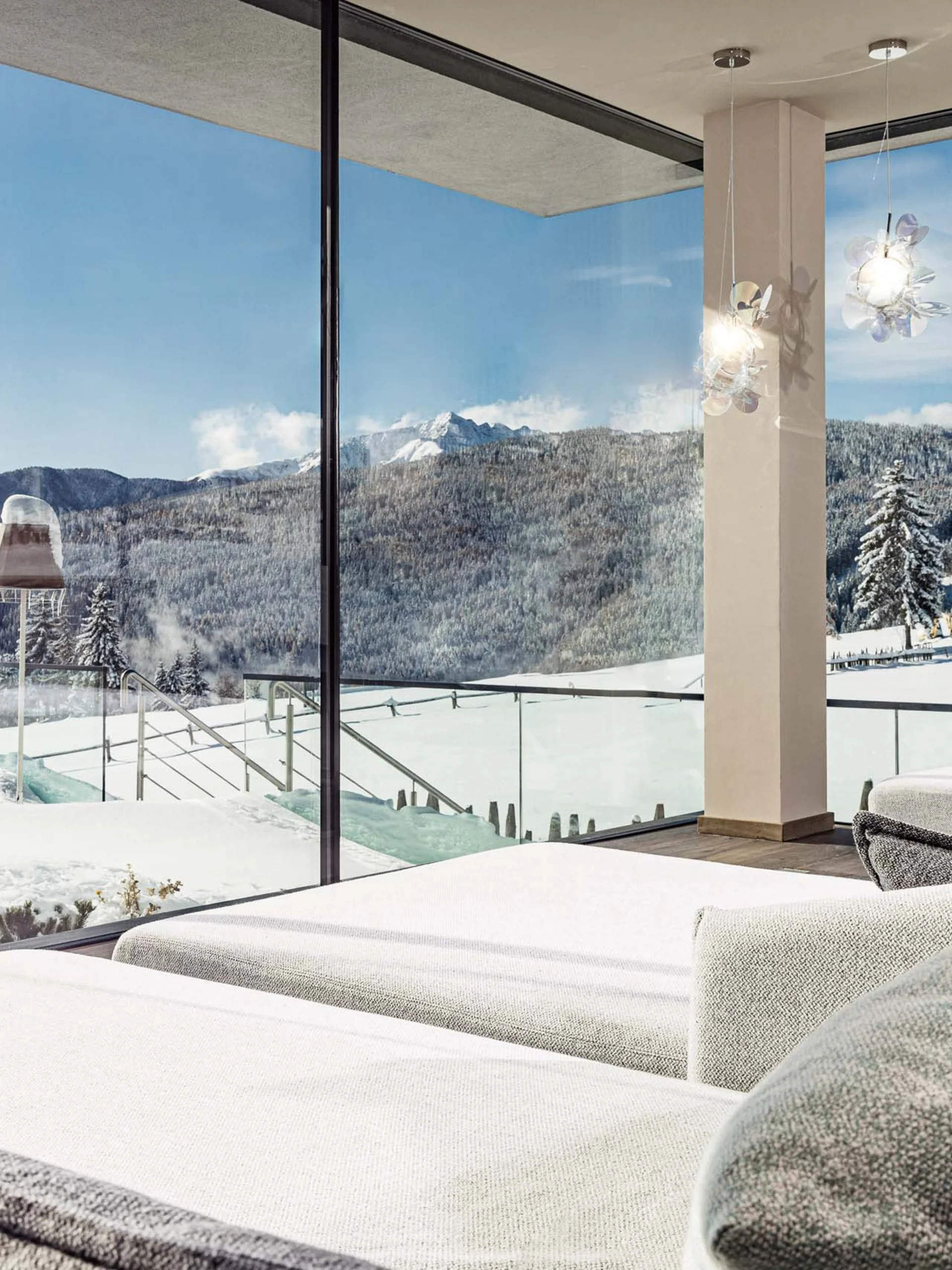 Ihr 4-Sterne-Superior-Hotel in Meransen Ihr 4-Sterne-Superior-Hotel in Meransen