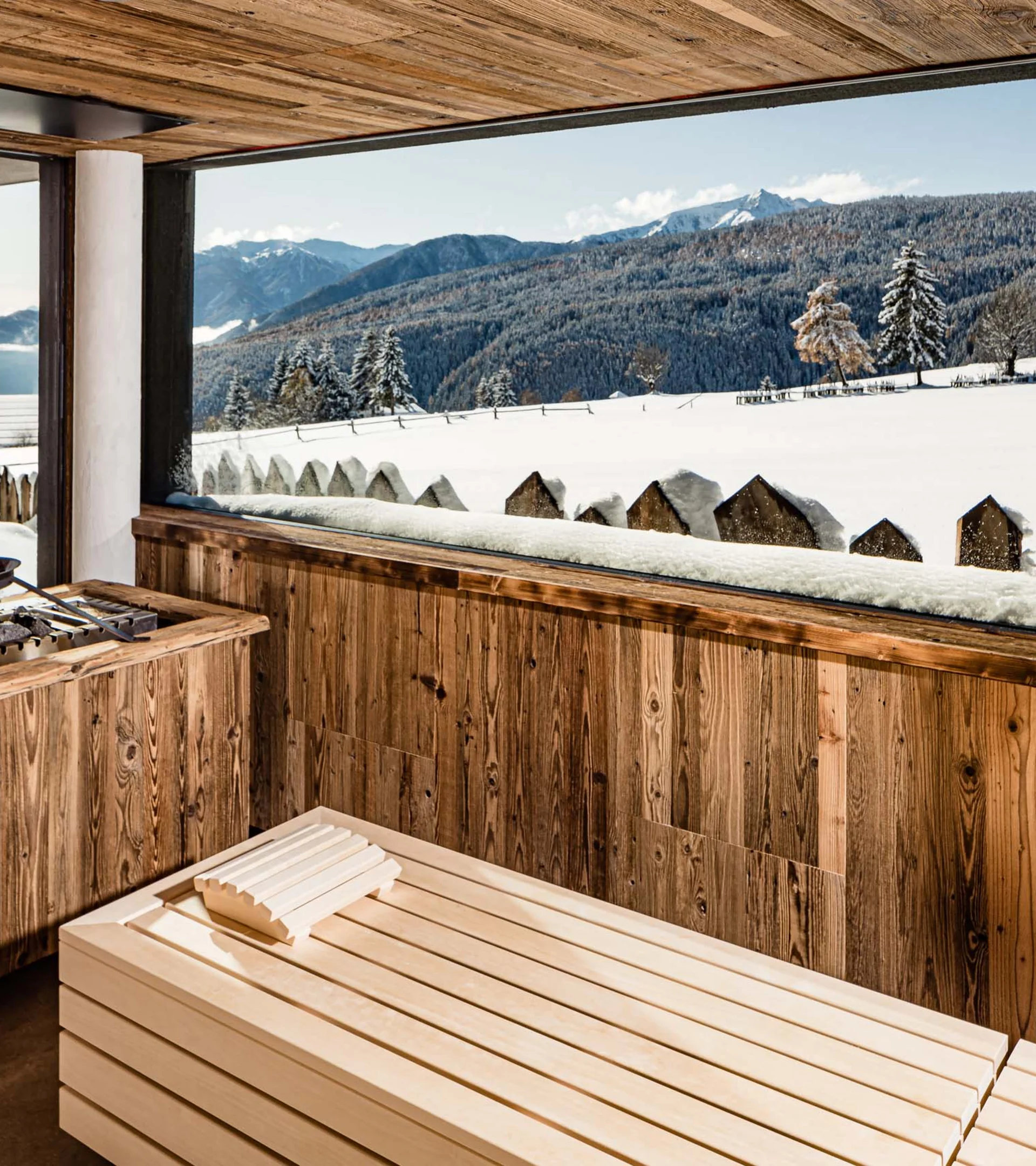 Your wellness hotel in Meransen Your wellness hotel in Meransen