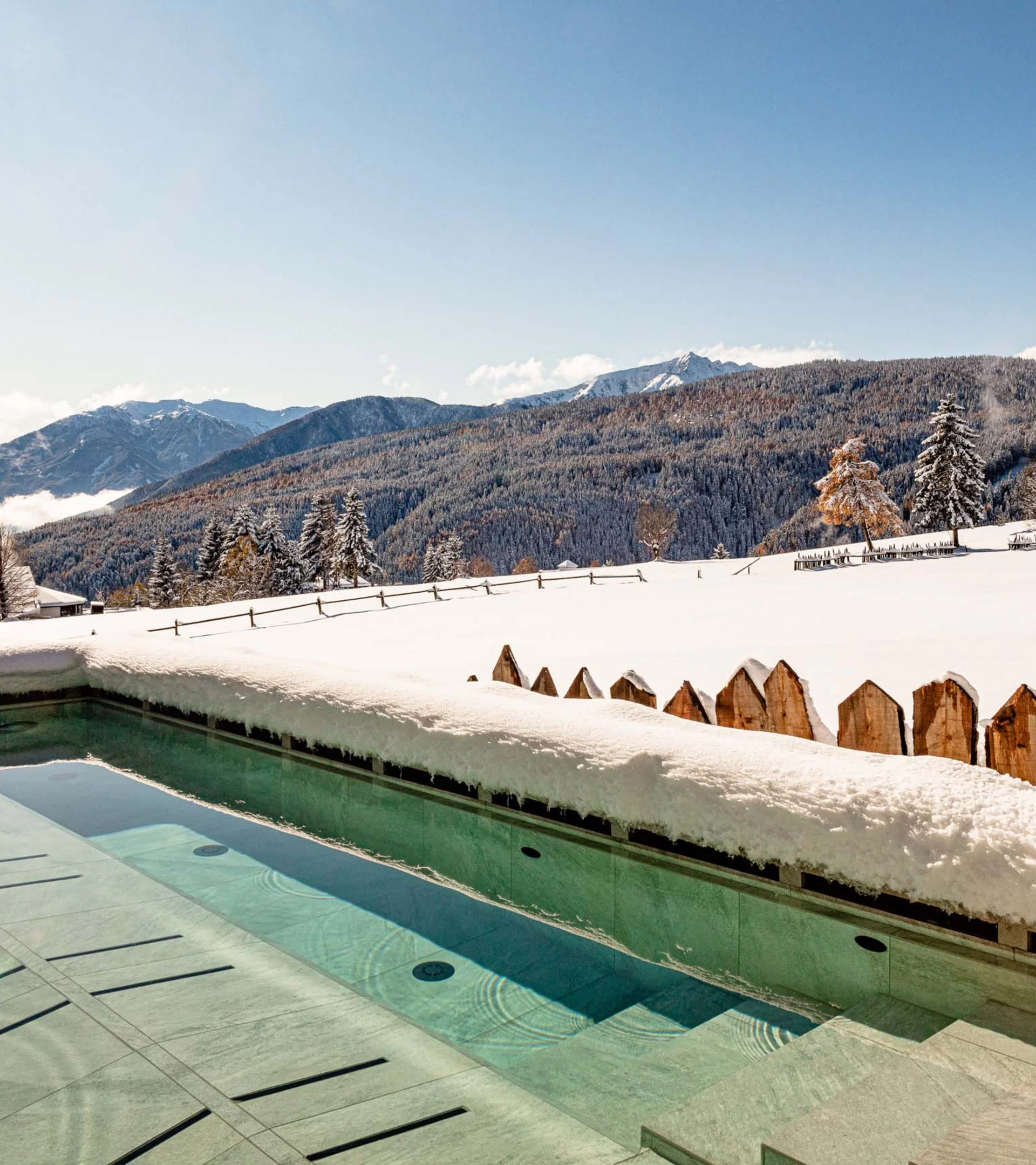 Wonderful treatments at Sonnenberg Spa Wonderful treatments at Sonnenberg Spa