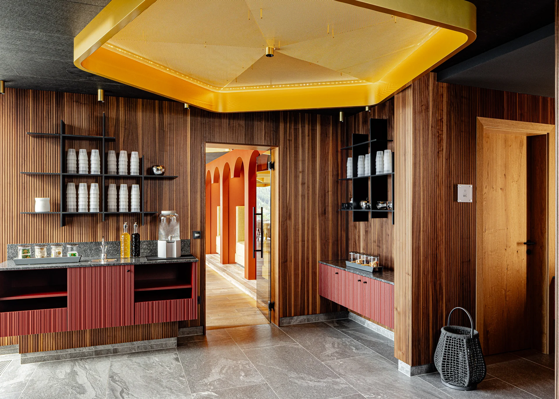 Picture gallery of Hotel Sonnenberg Picture gallery of Hotel Sonnenberg