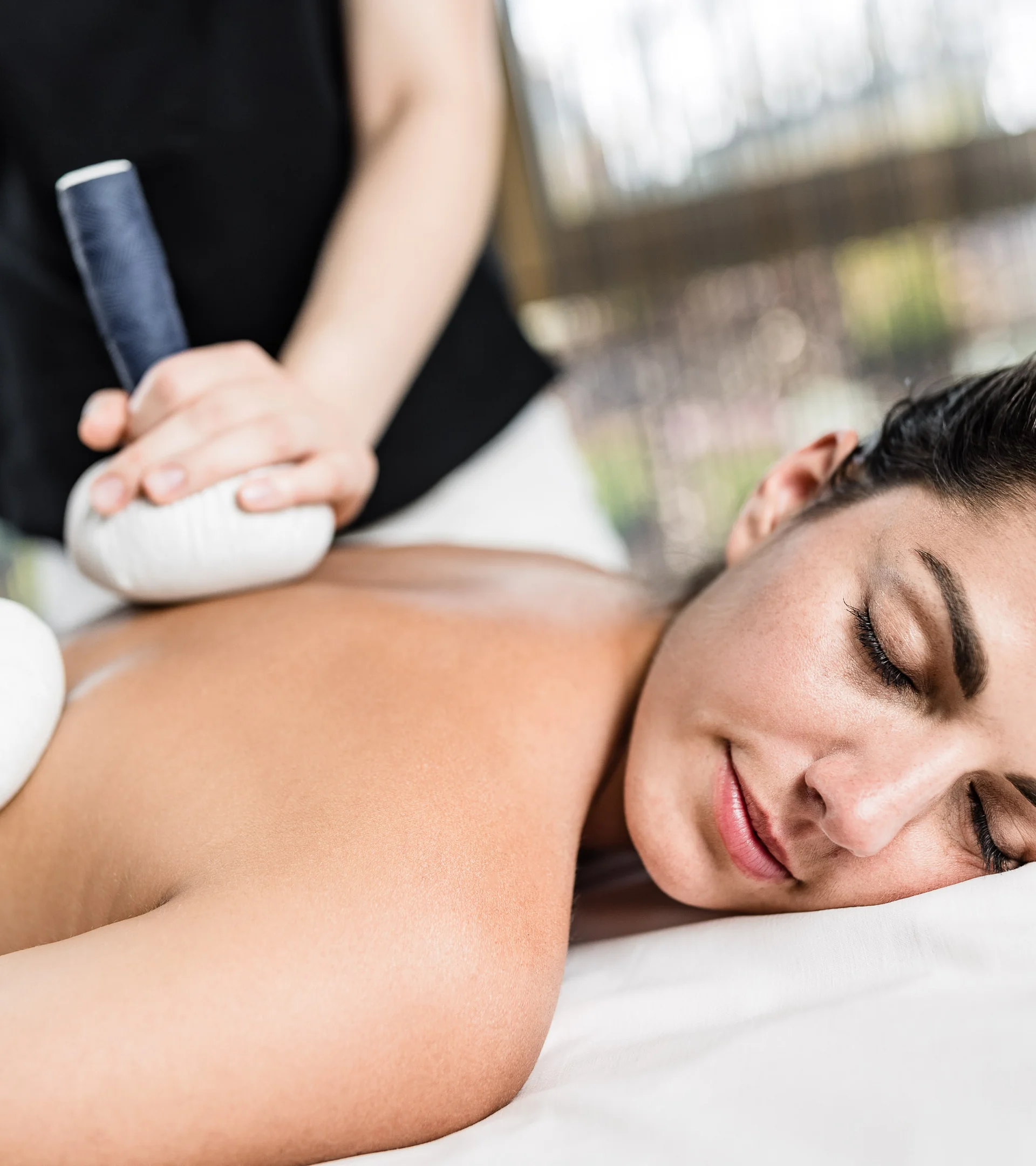 Wonderful treatments at Sonnenberg Spa Wonderful treatments at Sonnenberg Spa