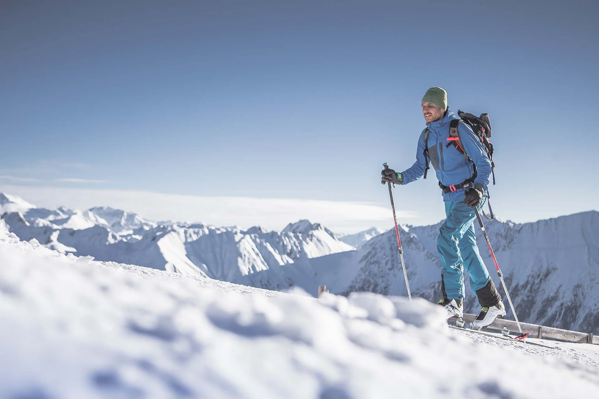 Work out at the premium fitness hotel in South Tyrol Work out at the premium fitness hotel in South Tyrol