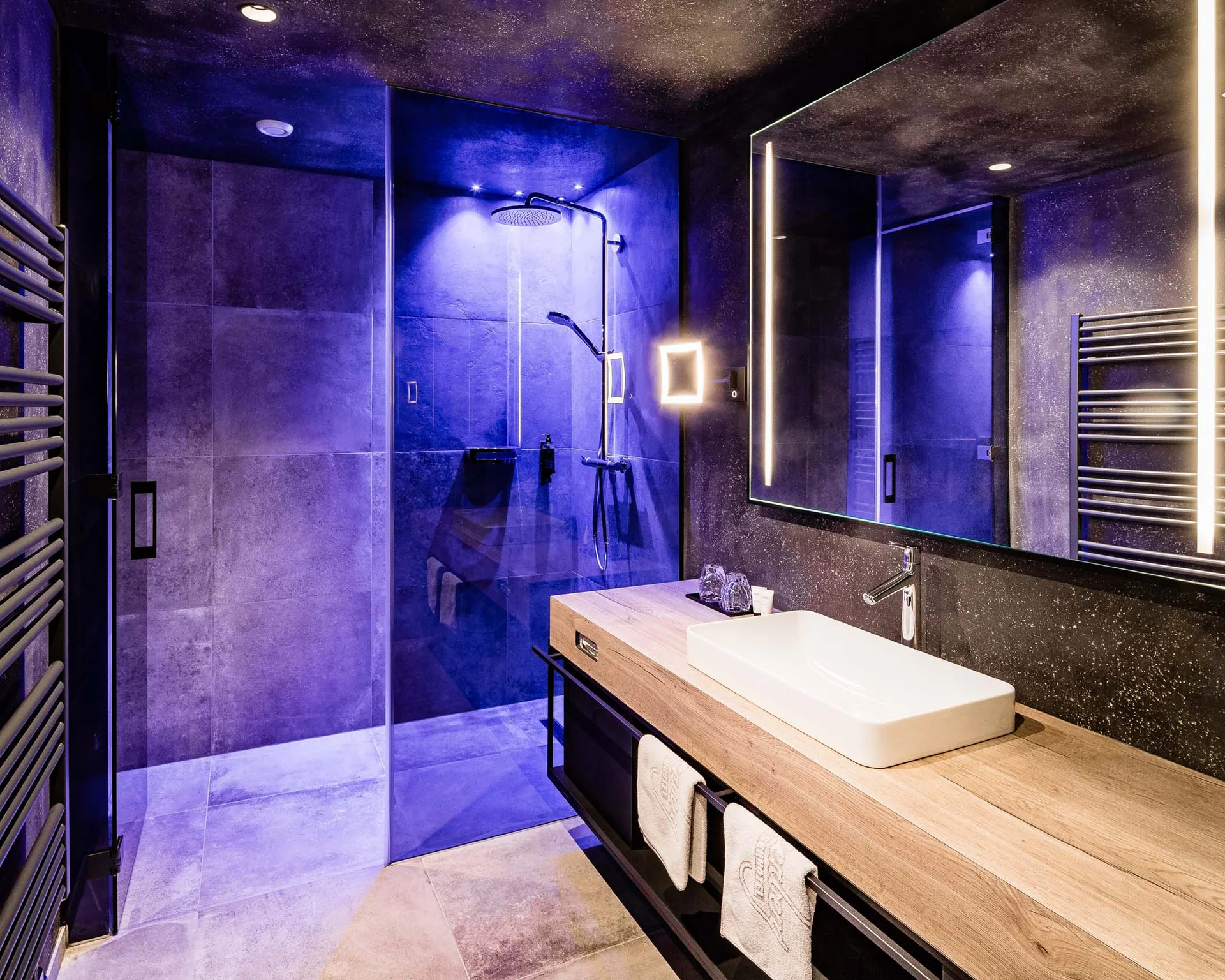 Bildergalerie des Hotels Sonnenberg Bildergalerie des Hotels Sonnenberg