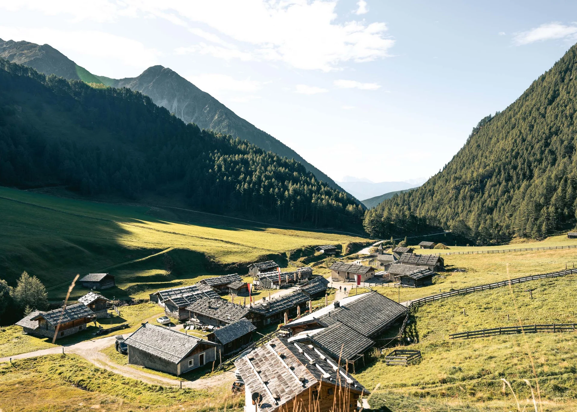 Picture gallery of Hotel Sonnenberg Picture gallery of Hotel Sonnenberg