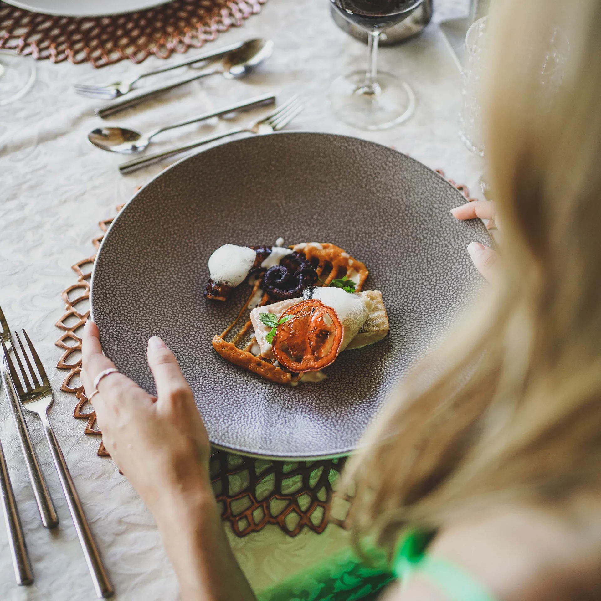 Ihr 4-Sterne-Superior-Hotel in Meransen Ihr 4-Sterne-Superior-Hotel in Meransen