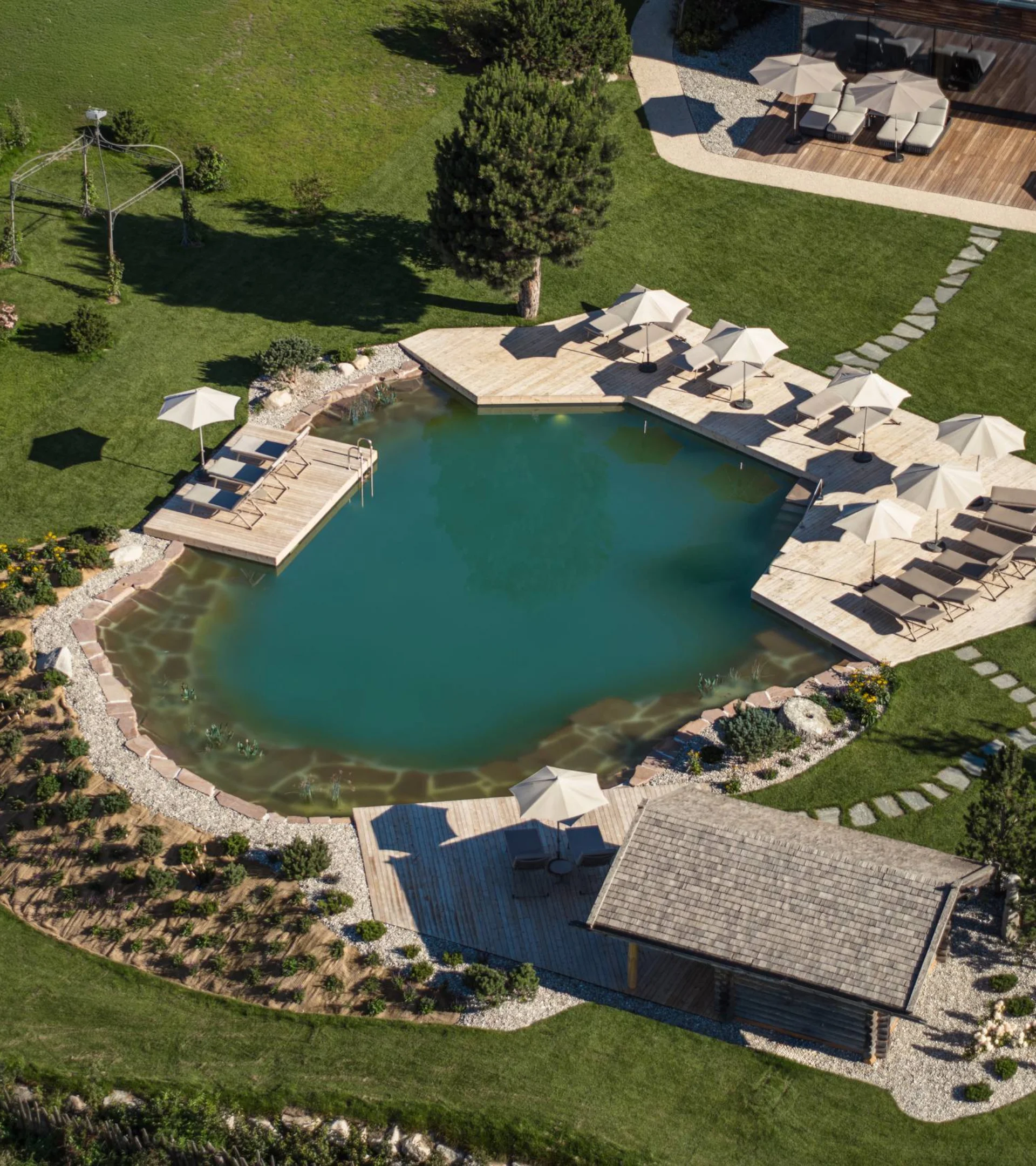 Your wellness hotel in Meransen Your wellness hotel in Meransen