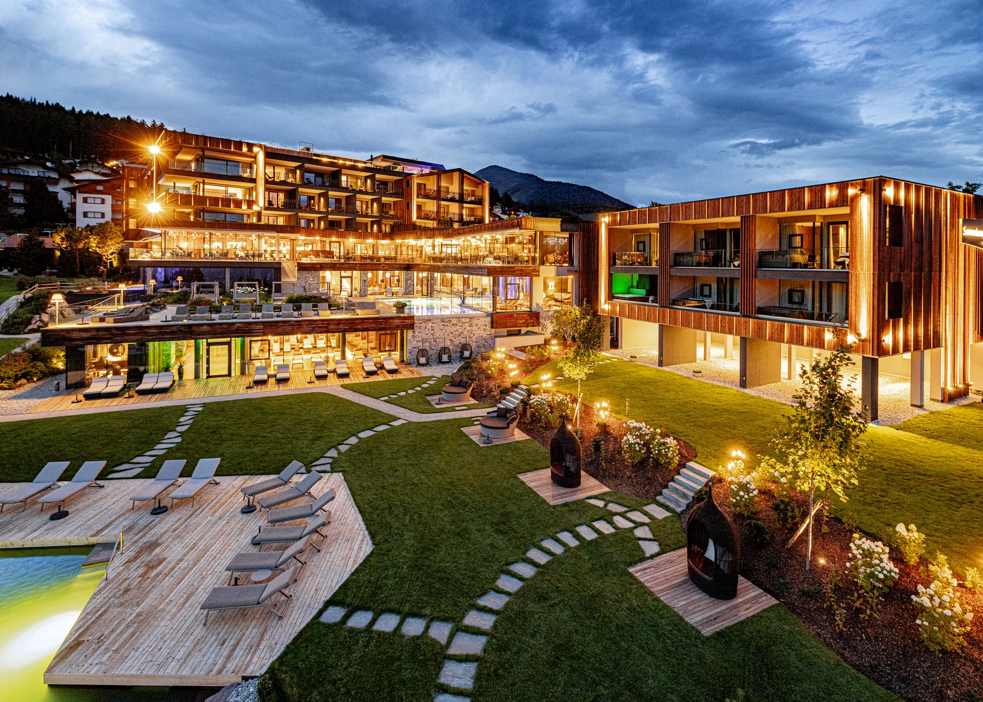 Picture gallery of Hotel Sonnenberg Picture gallery of Hotel Sonnenberg