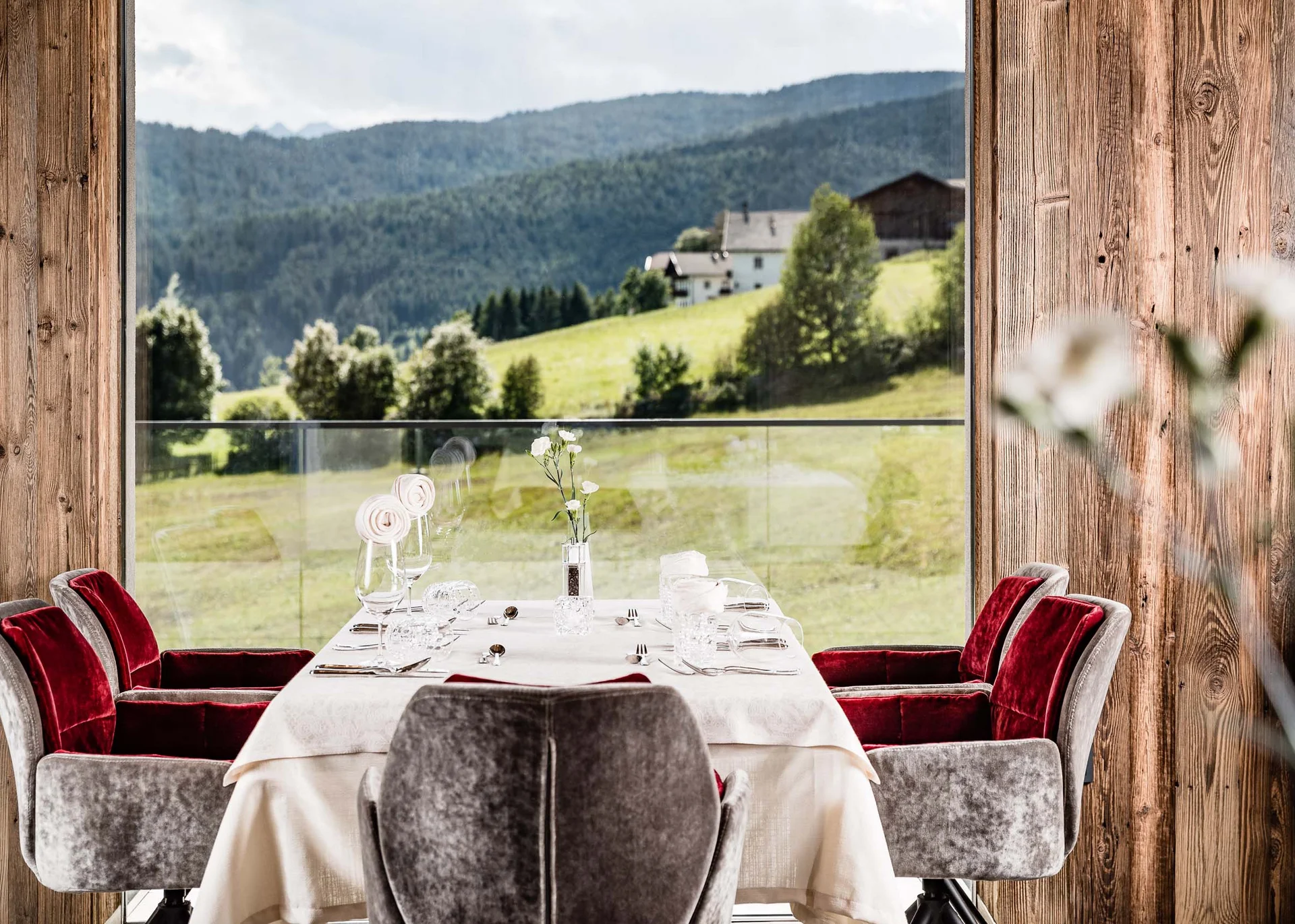 Picture gallery of Hotel Sonnenberg Picture gallery of Hotel Sonnenberg