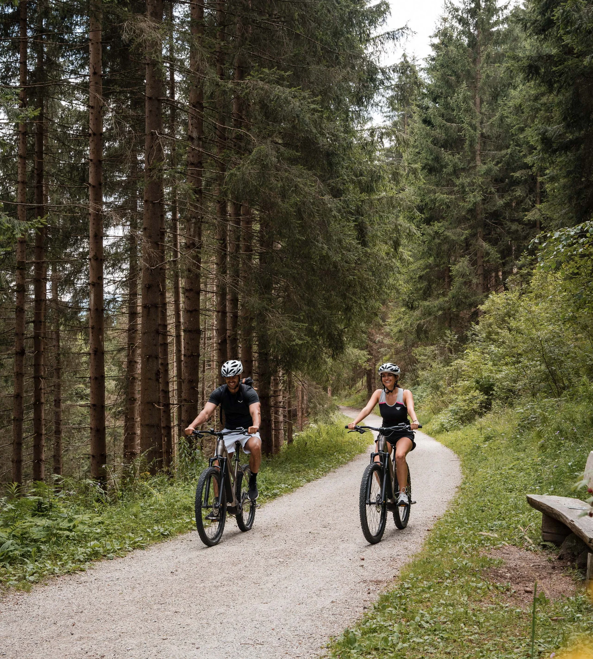 Active around this hiking hotel in Val Pusteria/Pustertal Active around this hiking hotel in Val Pusteria/Pustertal