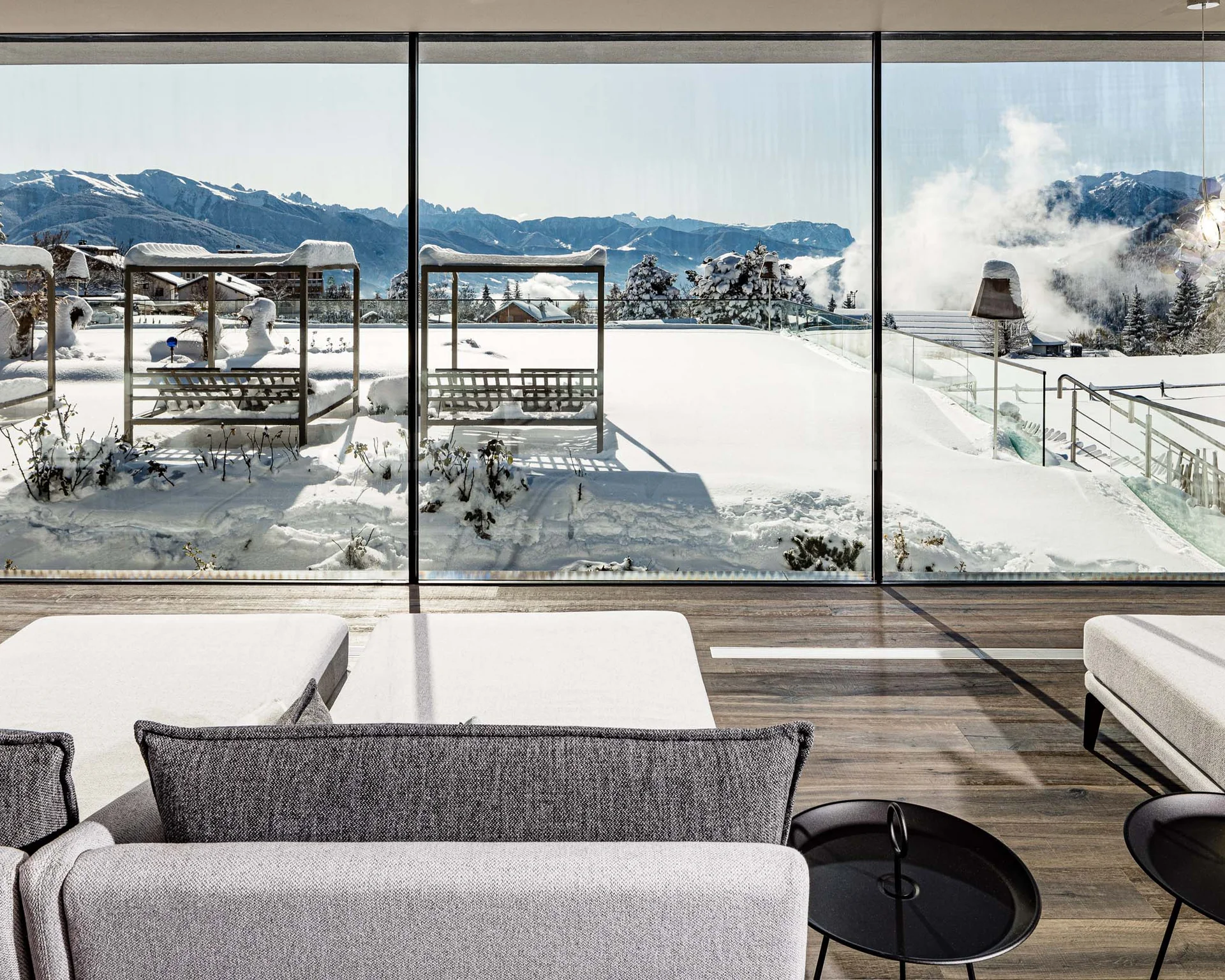 Picture gallery of Hotel Sonnenberg Picture gallery of Hotel Sonnenberg