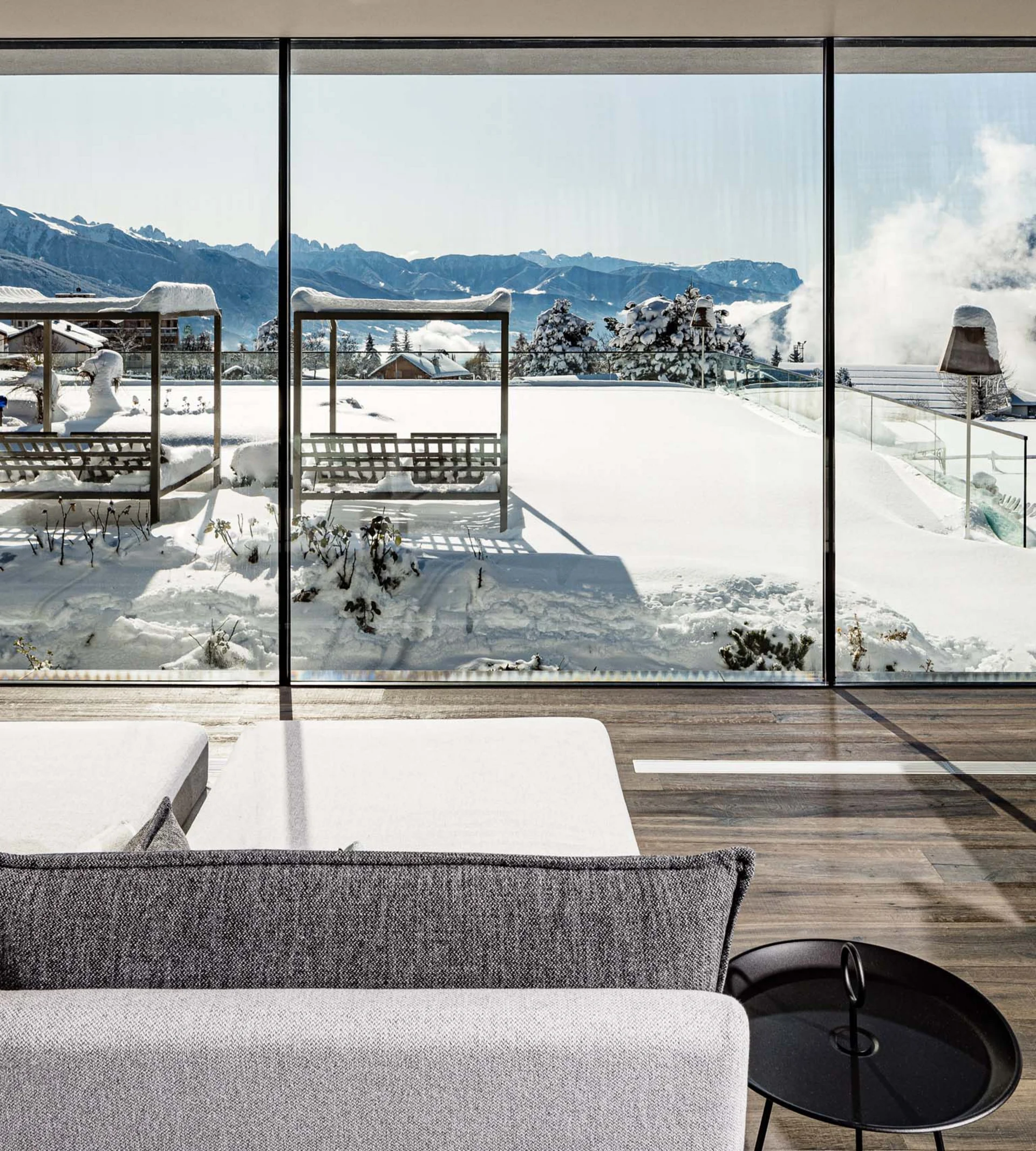 Ihr 4-Sterne-Superior-Hotel in Meransen Ihr 4-Sterne-Superior-Hotel in Meransen