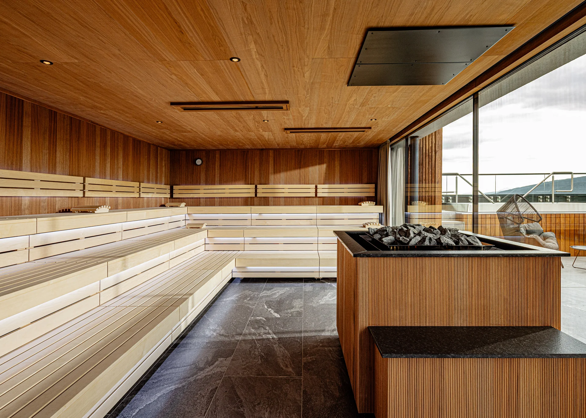 Picture gallery of Hotel Sonnenberg Picture gallery of Hotel Sonnenberg