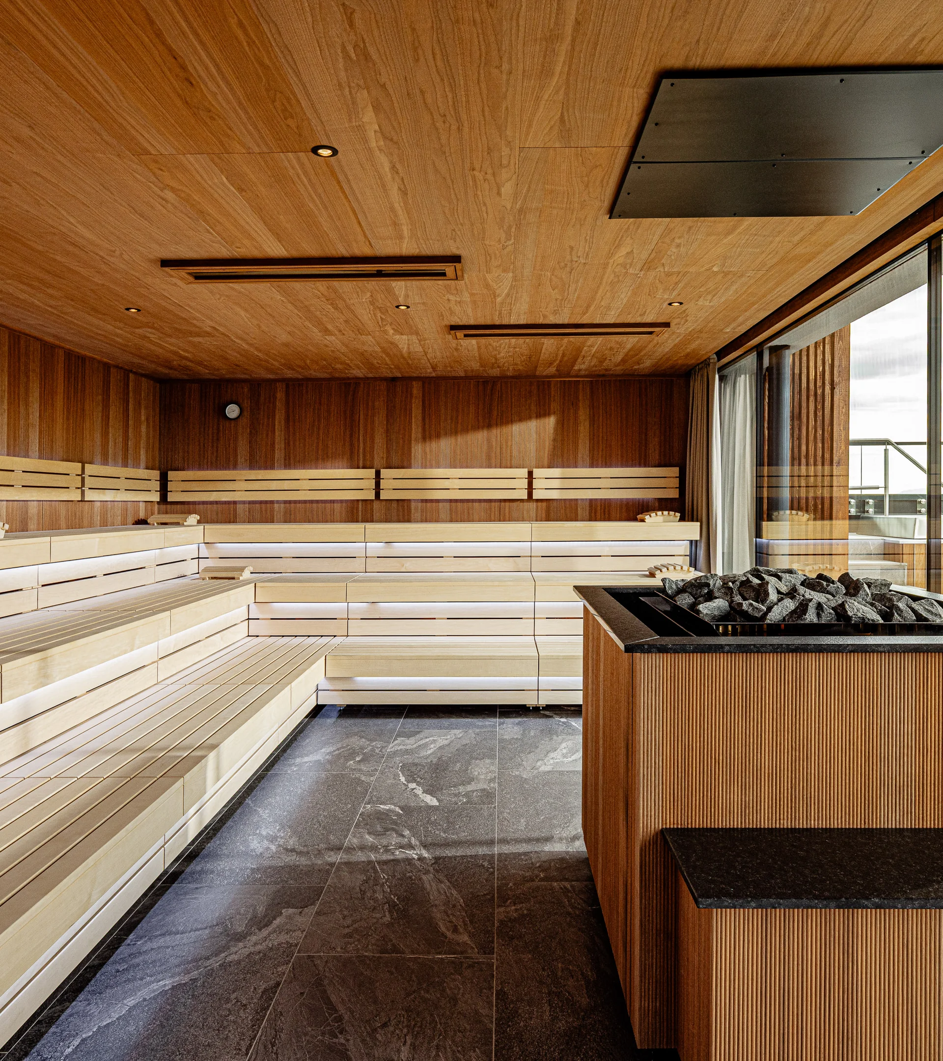 Wonderful treatments at Sonnenberg Spa Wonderful treatments at Sonnenberg Spa