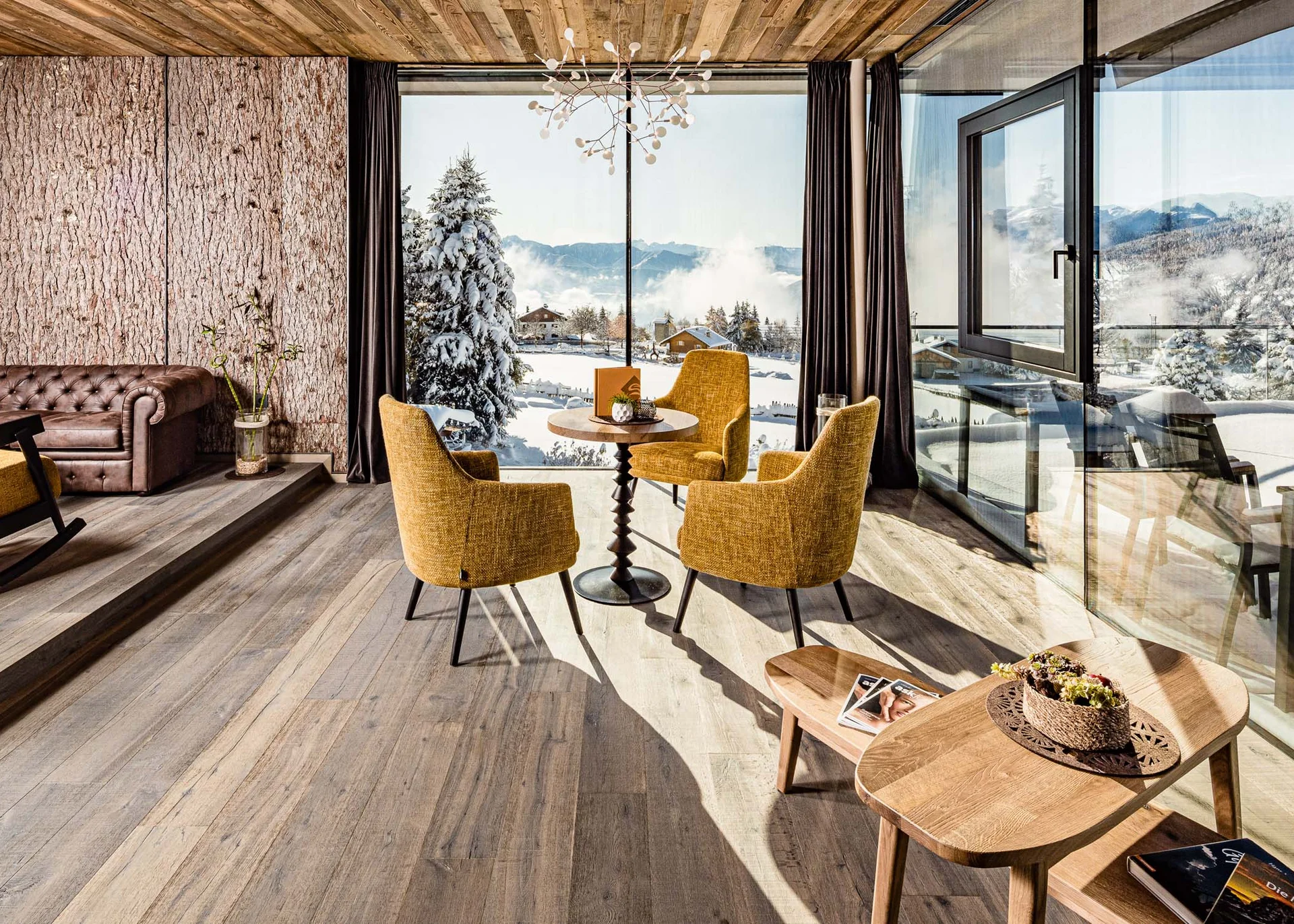 Picture gallery of Hotel Sonnenberg Picture gallery of Hotel Sonnenberg