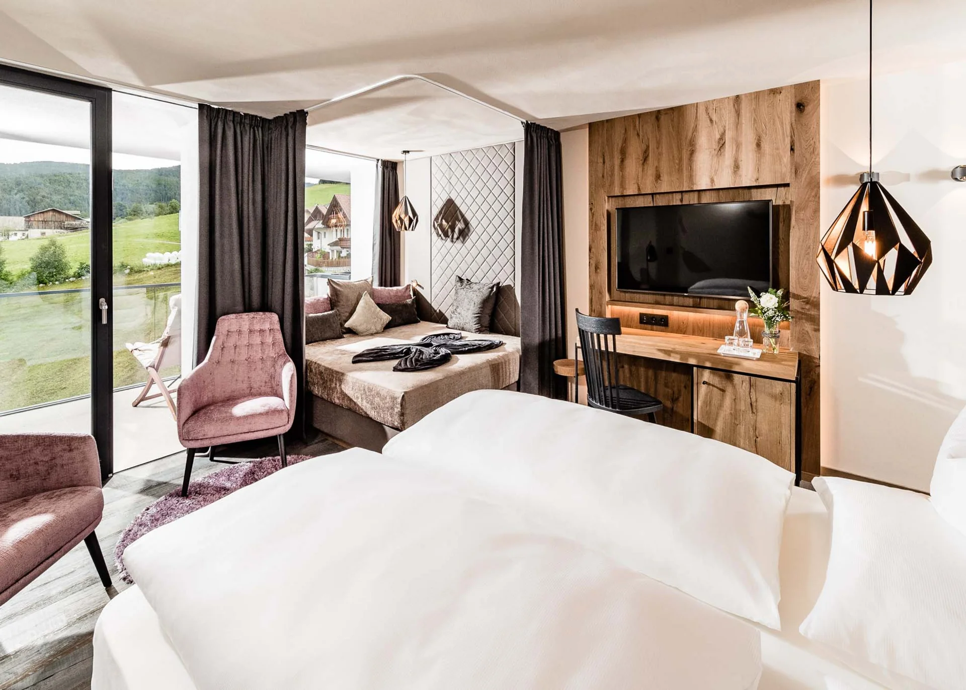 Picture gallery of Hotel Sonnenberg Picture gallery of Hotel Sonnenberg