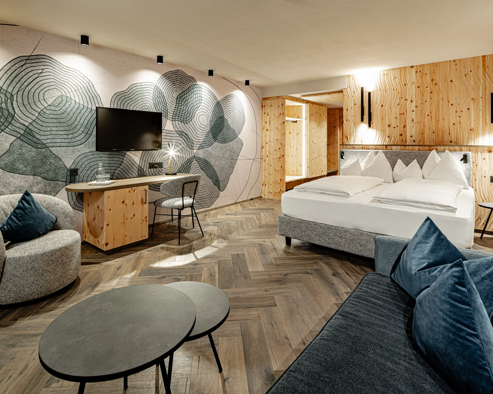 Picture gallery of Hotel Sonnenberg Picture gallery of Hotel Sonnenberg