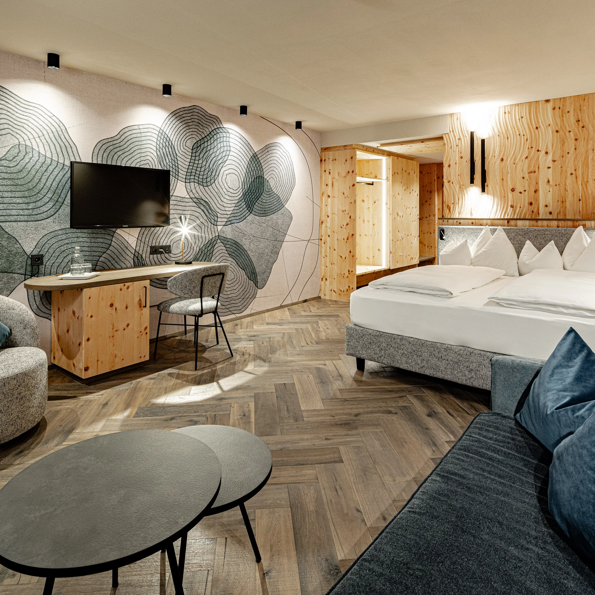 Ihr 4-Sterne-Superior-Hotel in Meransen Ihr 4-Sterne-Superior-Hotel in Meransen