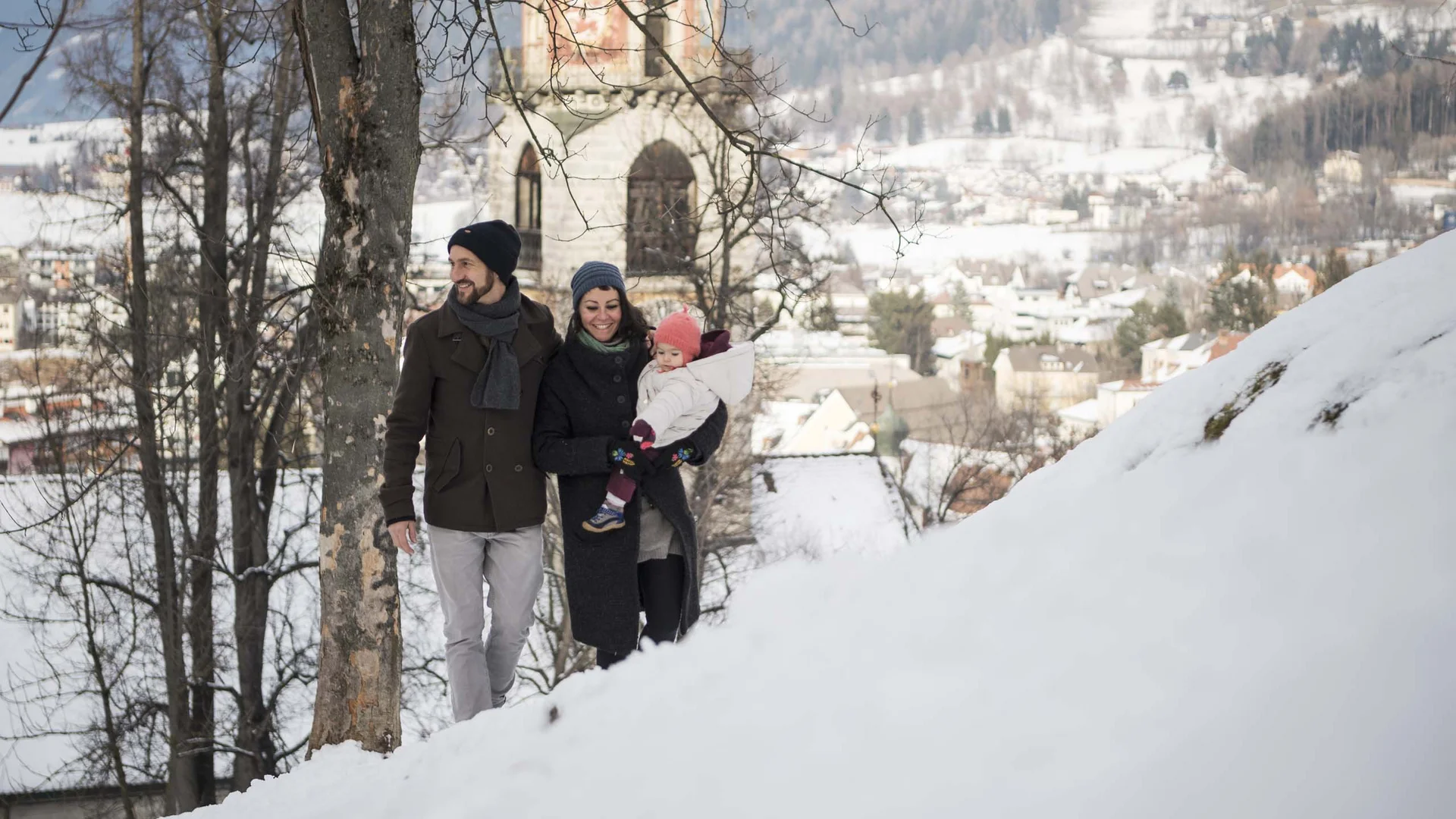 More than a cattle drive: South Tyrol’s culture More than a cattle drive: South Tyrol’s culture