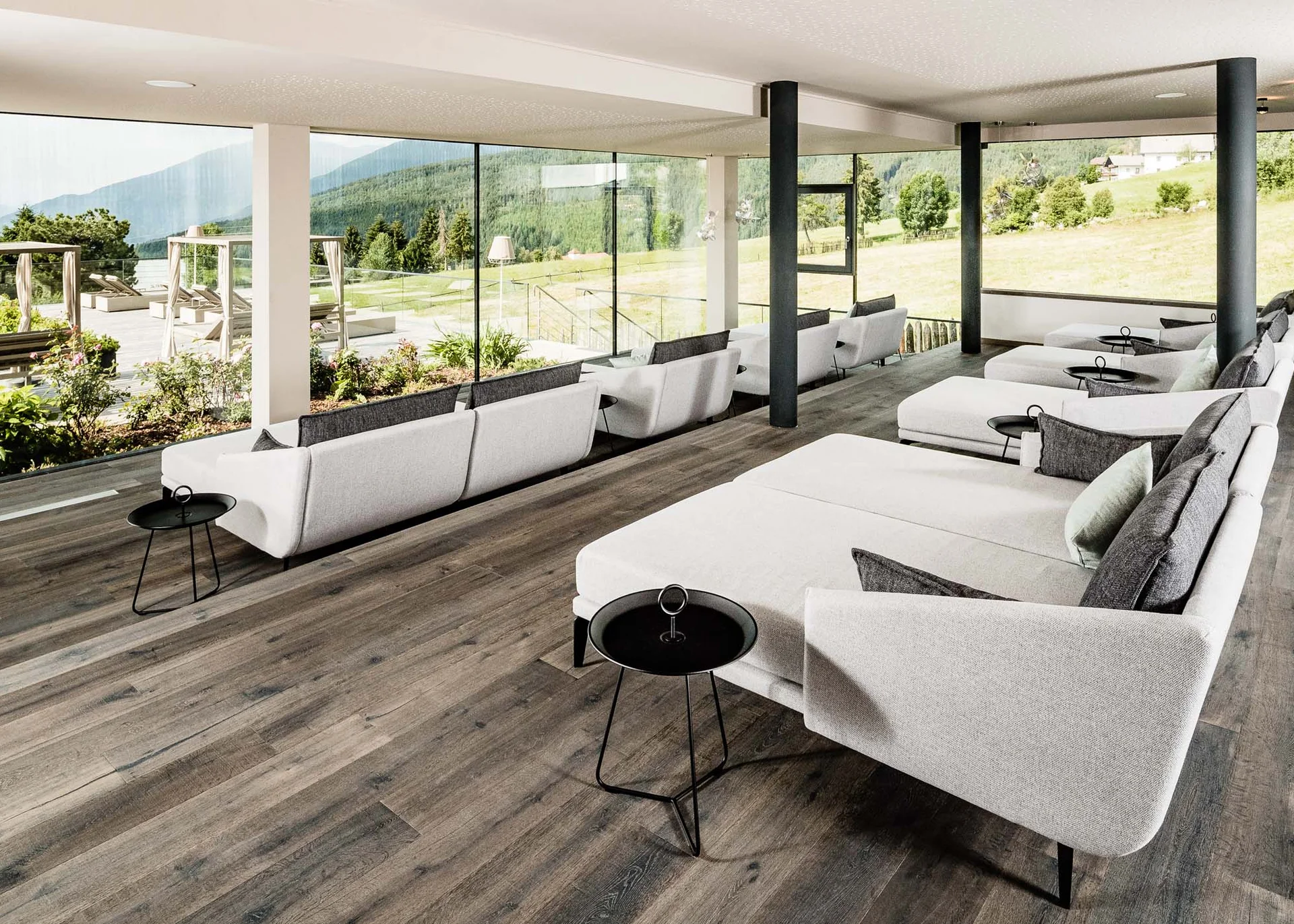 Picture gallery of Hotel Sonnenberg Picture gallery of Hotel Sonnenberg