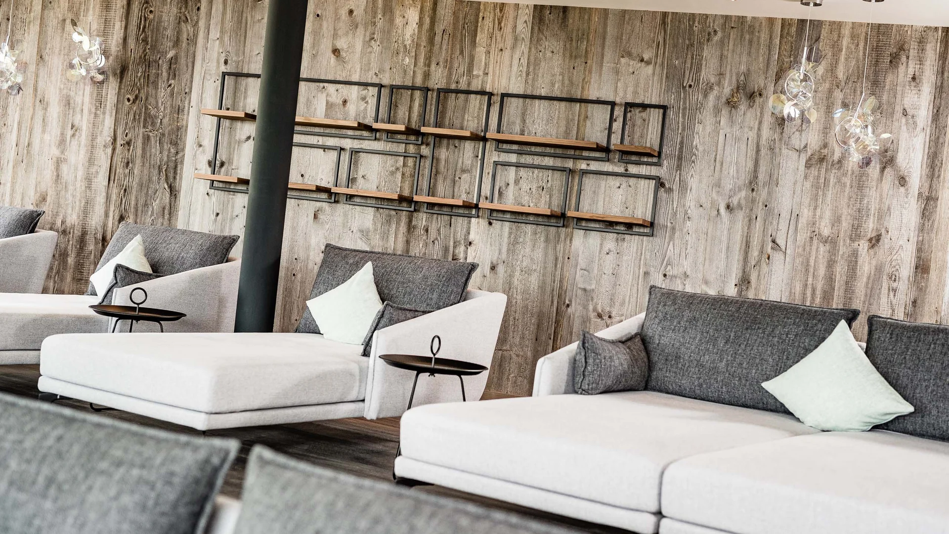 Wonderful treatments at Sonnenberg Spa Wonderful treatments at Sonnenberg Spa