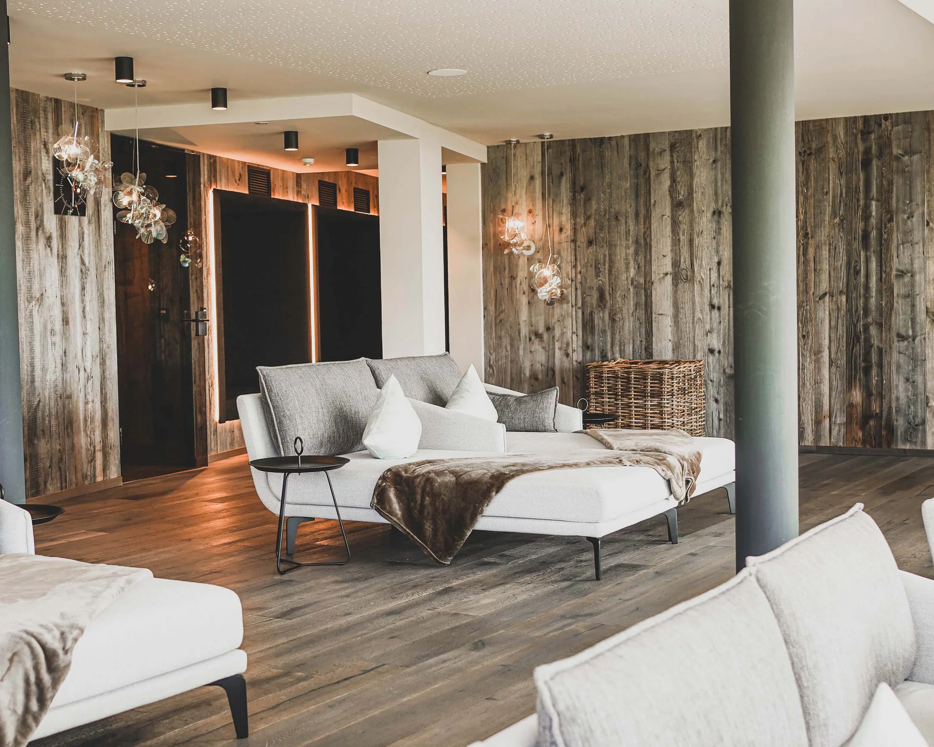 Bildergalerie des Hotels Sonnenberg Bildergalerie des Hotels Sonnenberg