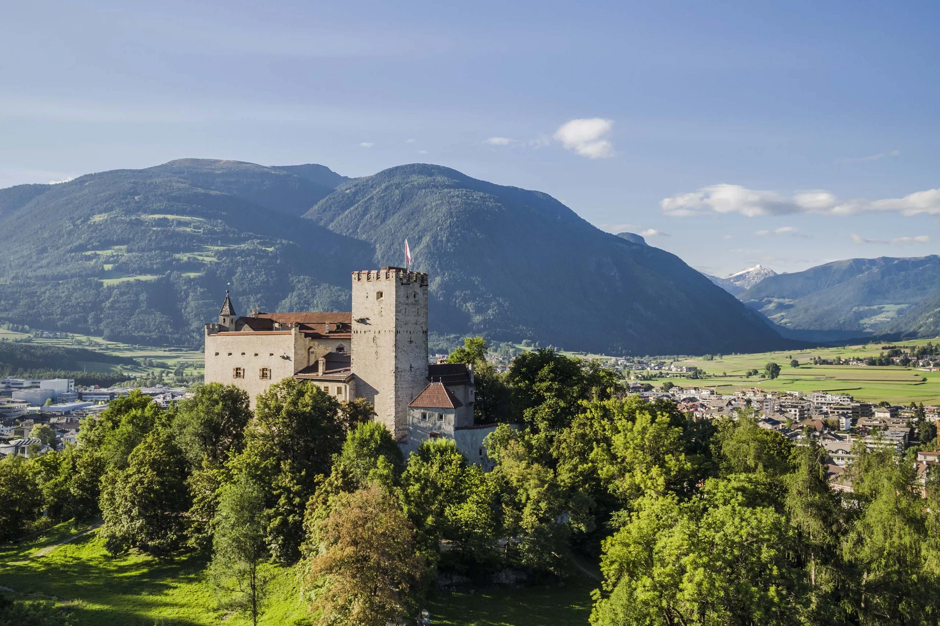 Hotel in Val Pusteria: vivete avventure tutto l’anno! Hotel in Val Pusteria: vivete avventure tutto l’anno!